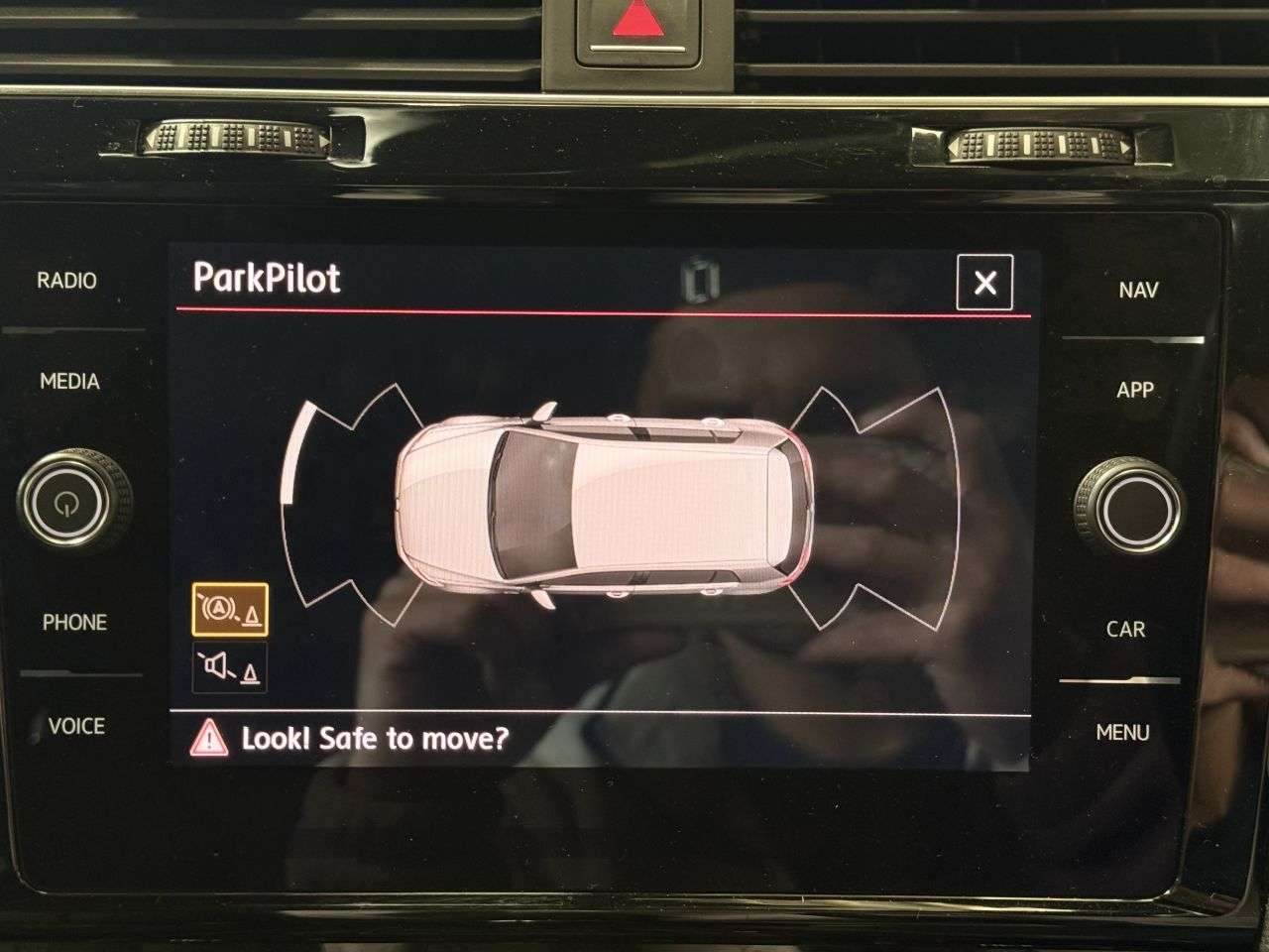 2018 VOLKSWAGEN GOLF 2018 VOLKSWAGEN GOLF