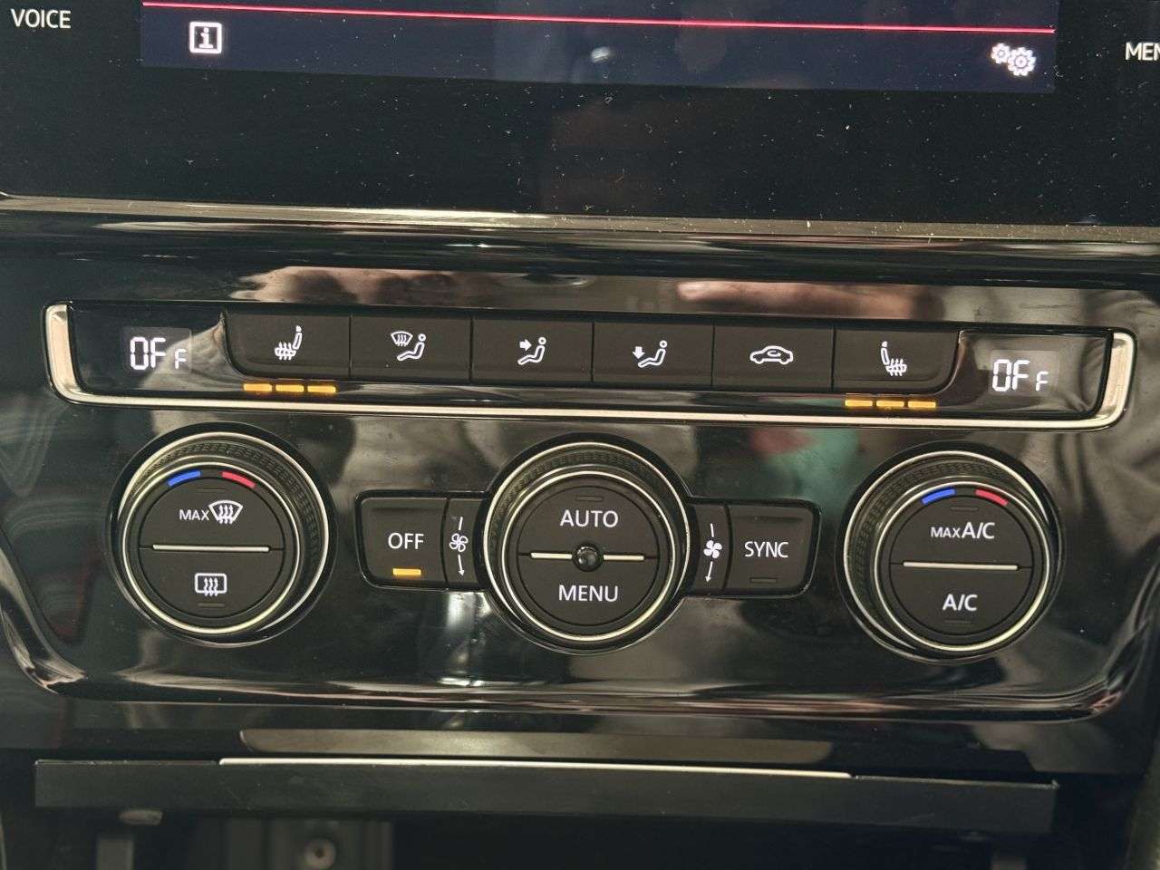2018 VOLKSWAGEN GOLF 2018 VOLKSWAGEN GOLF