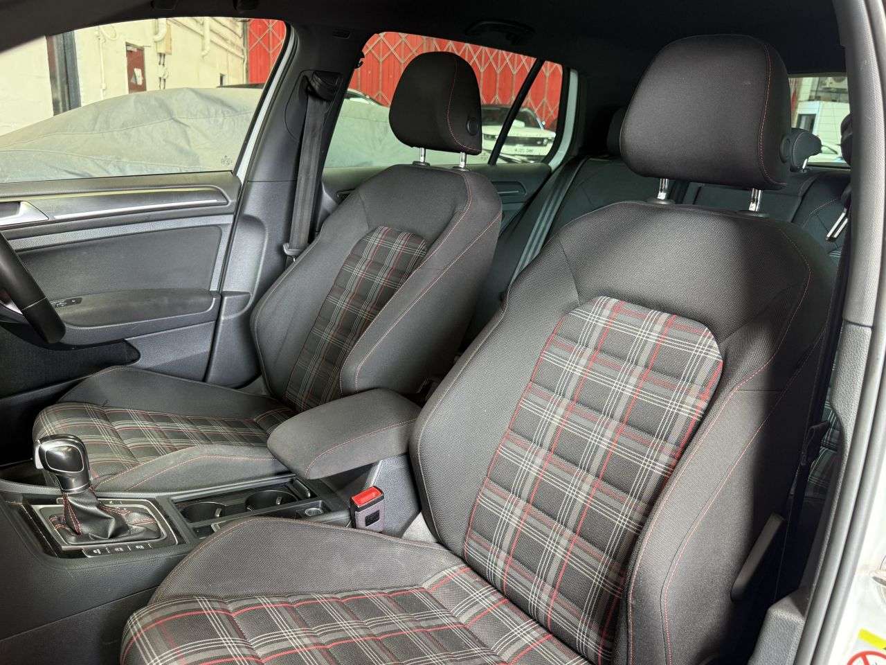 2018 VOLKSWAGEN GOLF 2018 VOLKSWAGEN GOLF