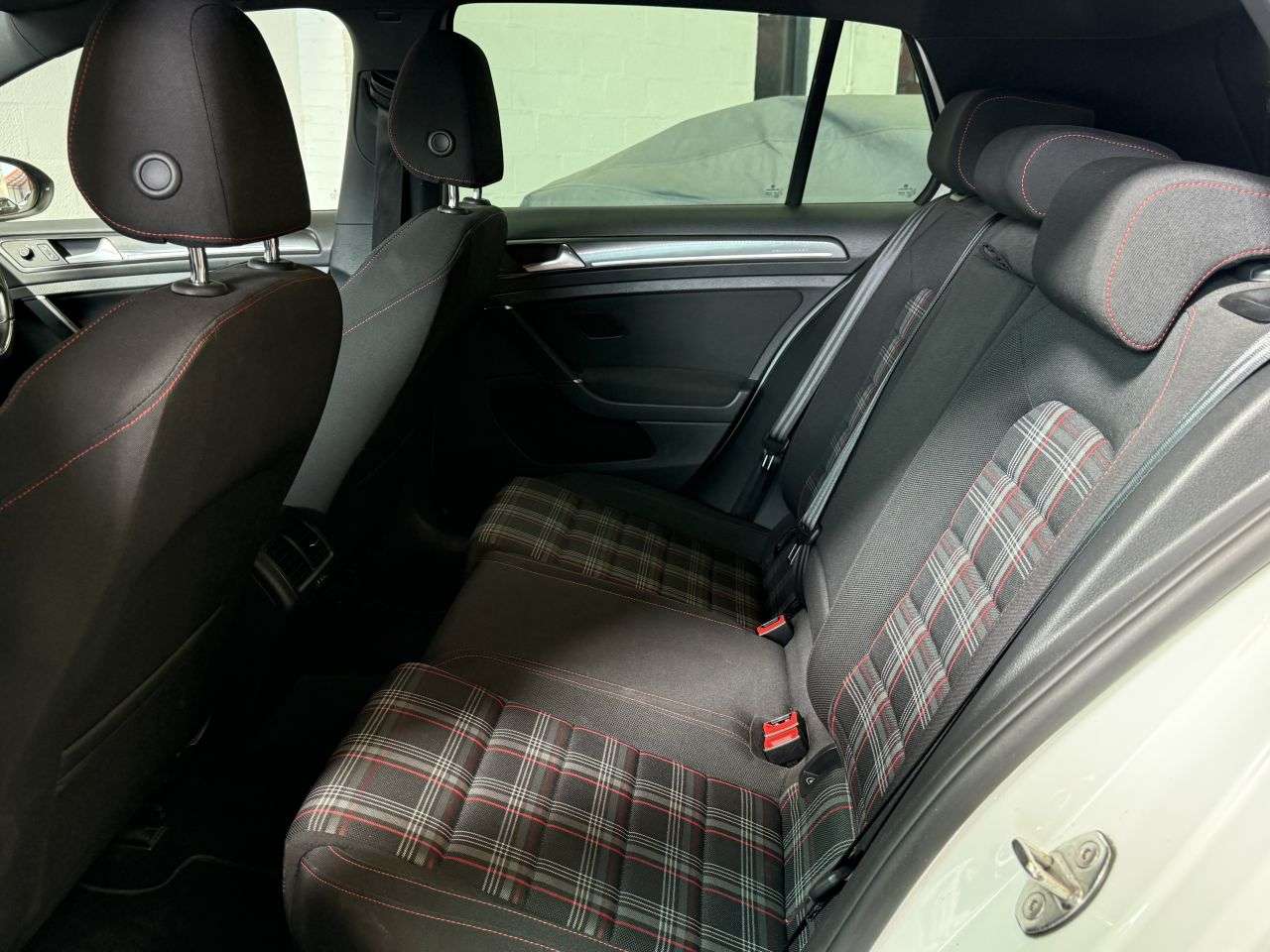 2018 VOLKSWAGEN GOLF 2018 VOLKSWAGEN GOLF