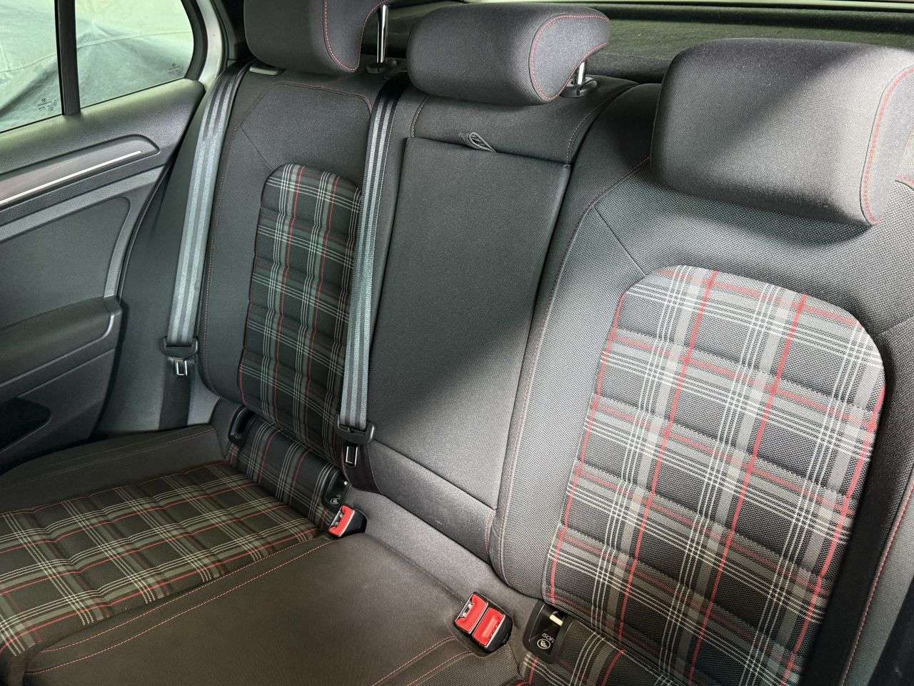 2018 VOLKSWAGEN GOLF 2018 VOLKSWAGEN GOLF