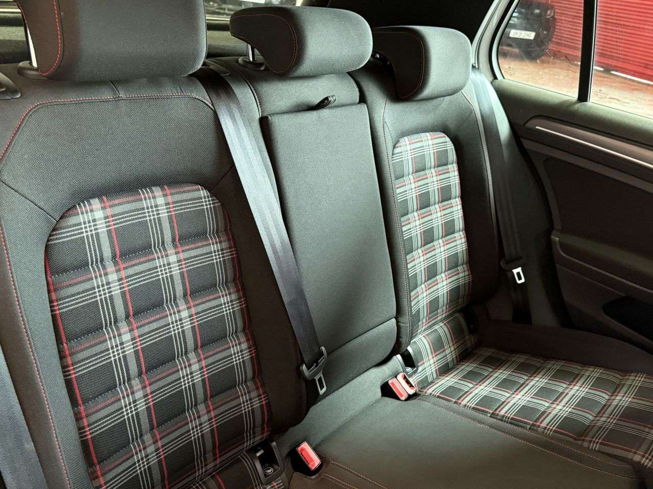2018 VOLKSWAGEN GOLF 2018 VOLKSWAGEN GOLF