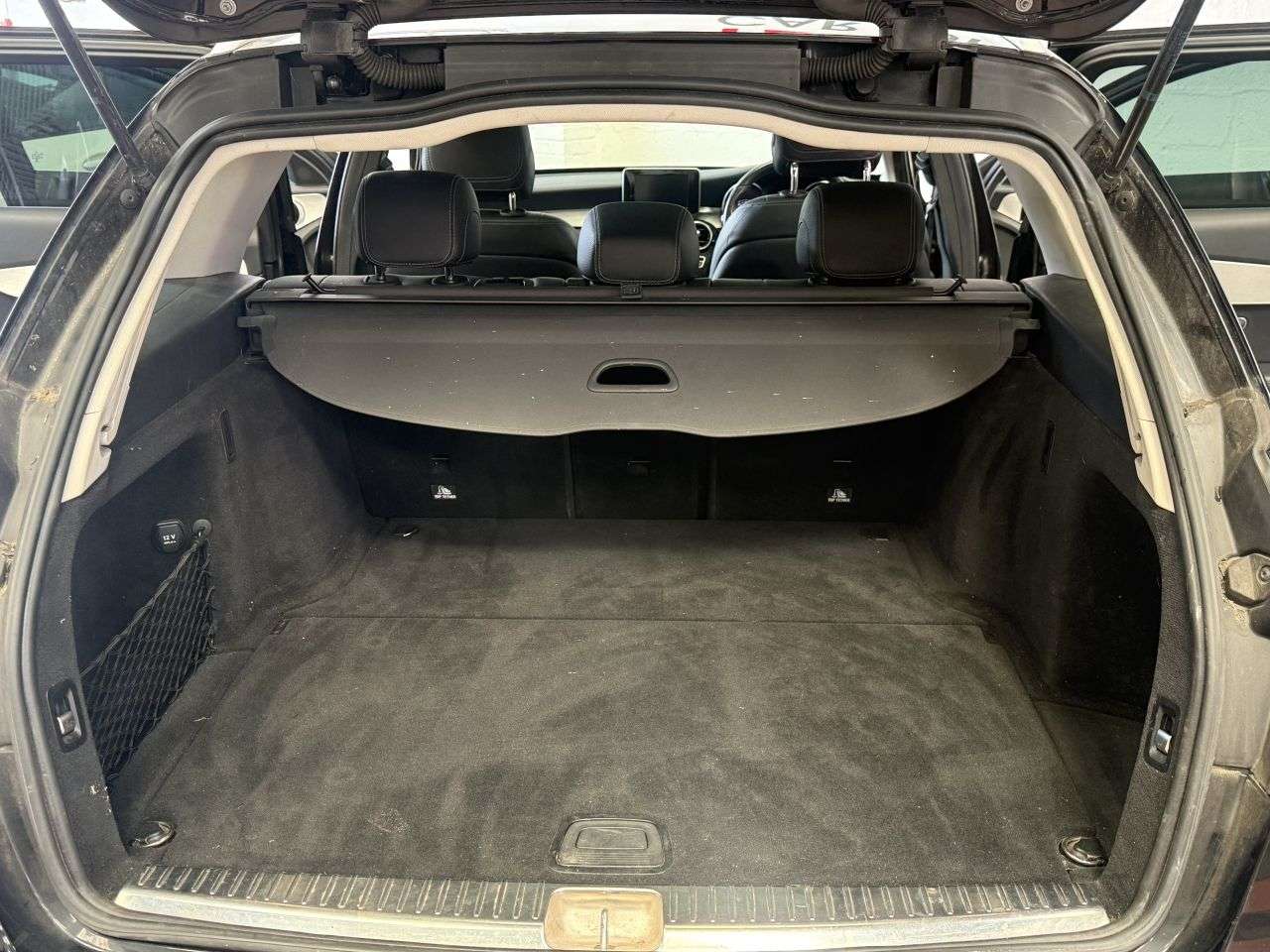 2016 MERCEDES-BENZ C-CLASS 2016 MERCEDES-BENZ C-CLASS