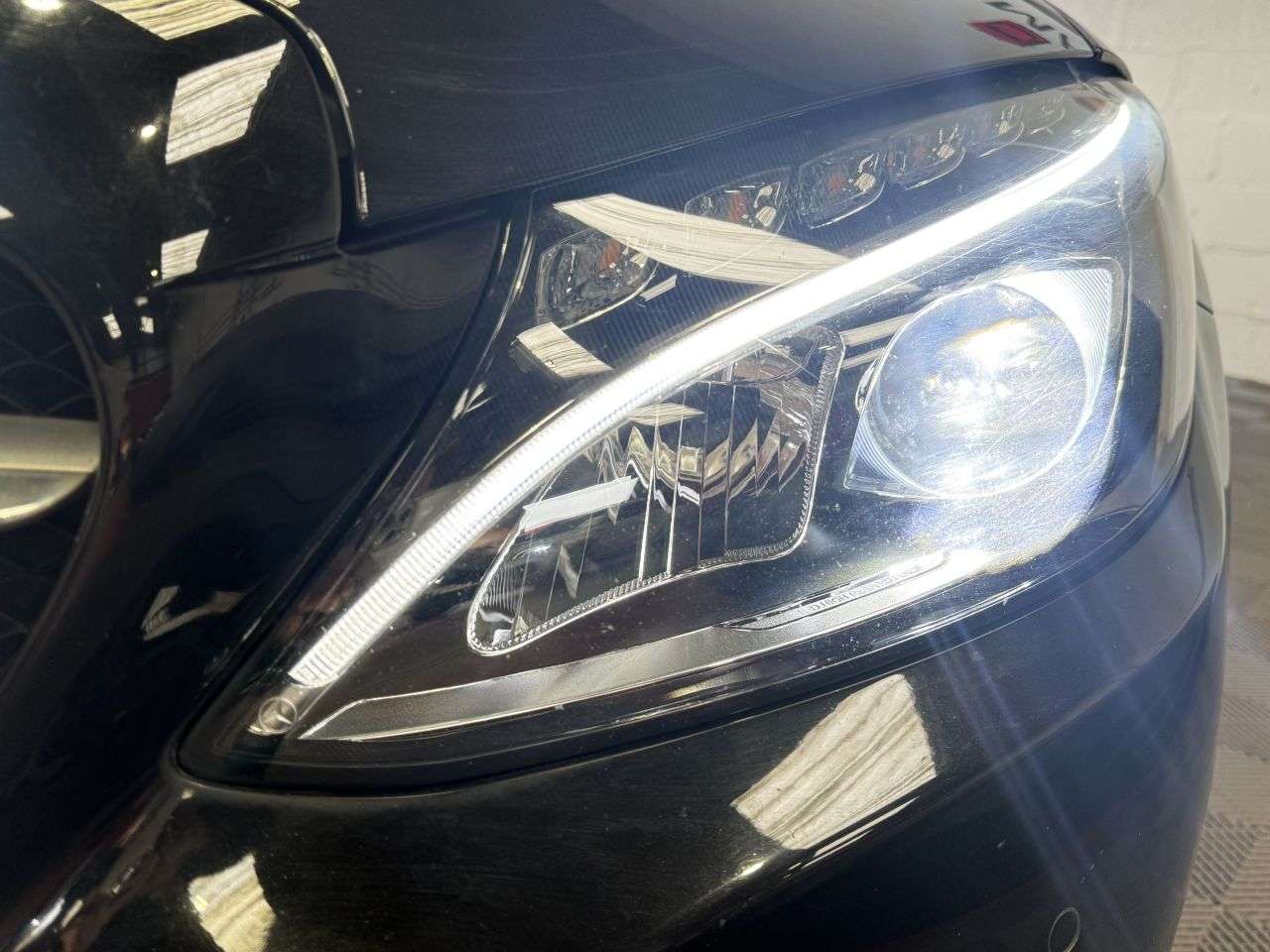 2016 MERCEDES-BENZ C-CLASS 2016 MERCEDES-BENZ C-CLASS