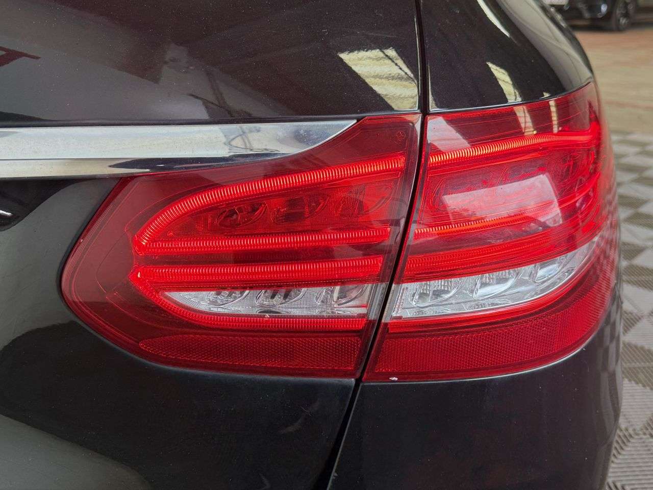 2016 MERCEDES-BENZ C-CLASS 2016 MERCEDES-BENZ C-CLASS