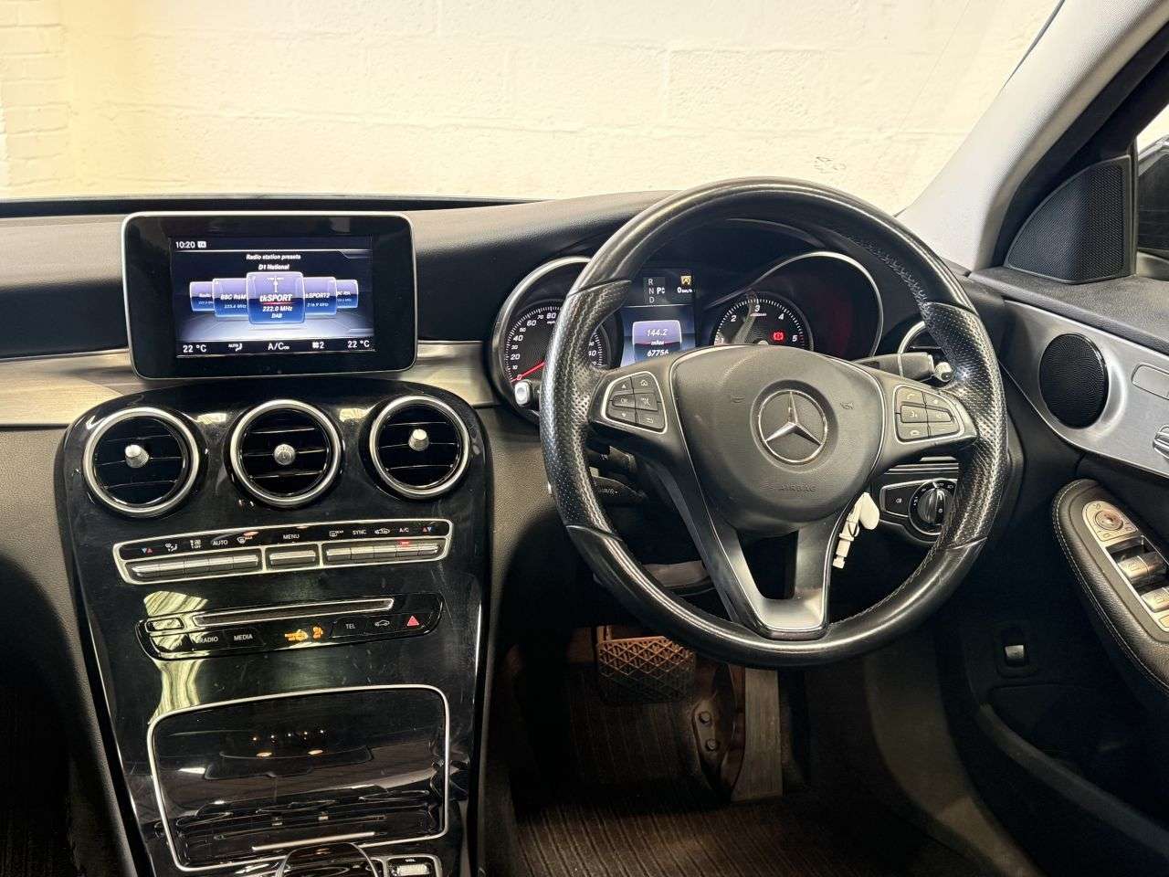2016 MERCEDES-BENZ C-CLASS 2016 MERCEDES-BENZ C-CLASS