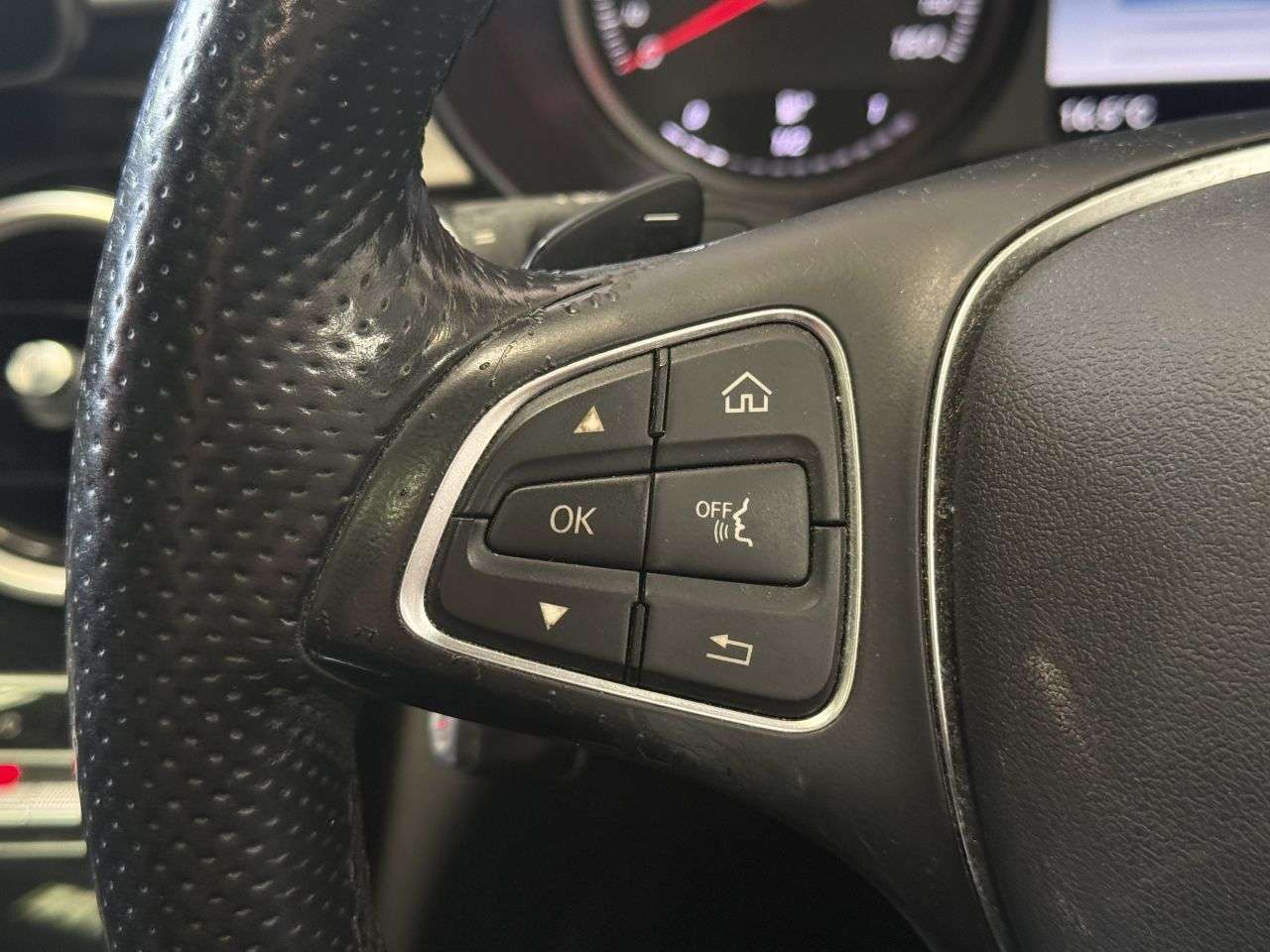 2016 MERCEDES-BENZ C-CLASS 2016 MERCEDES-BENZ C-CLASS