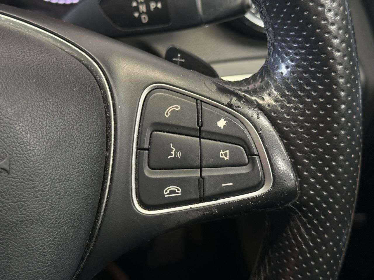 2016 MERCEDES-BENZ C-CLASS 2016 MERCEDES-BENZ C-CLASS