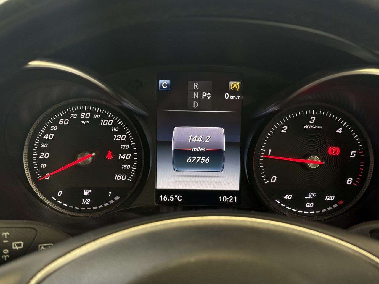 2016 MERCEDES-BENZ C-CLASS 2016 MERCEDES-BENZ C-CLASS