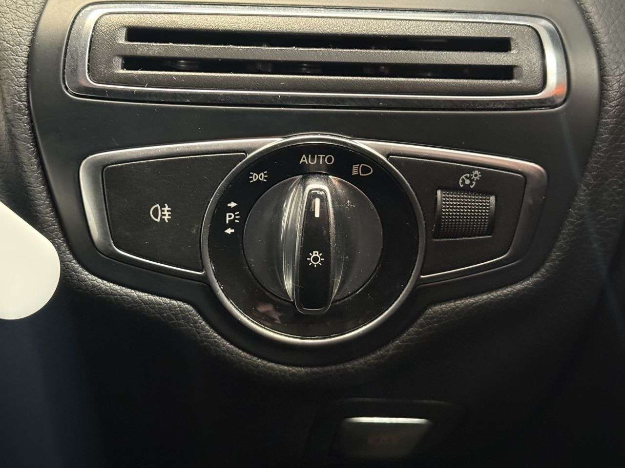 2016 MERCEDES-BENZ C-CLASS 2016 MERCEDES-BENZ C-CLASS