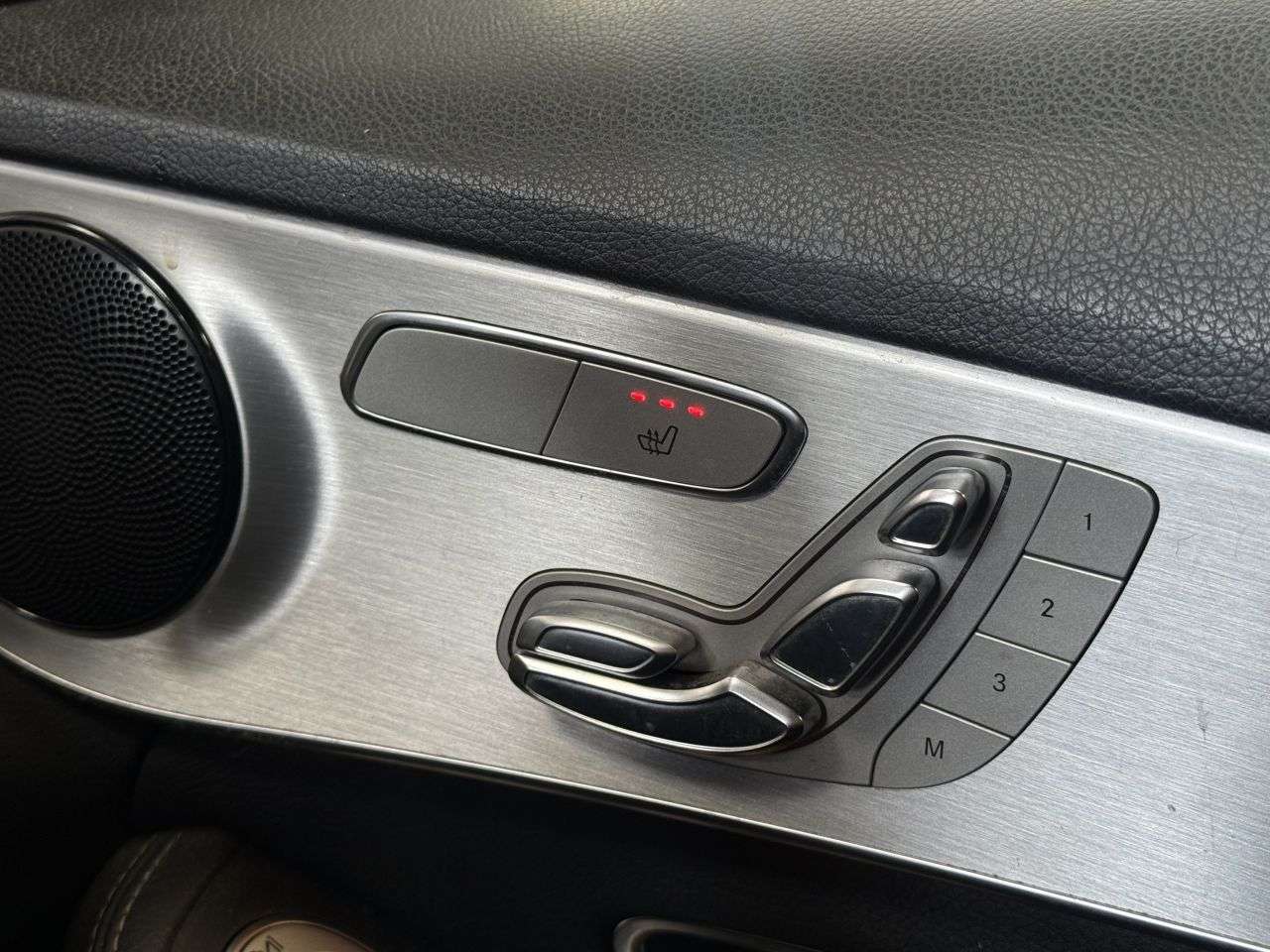 2016 MERCEDES-BENZ C-CLASS 2016 MERCEDES-BENZ C-CLASS