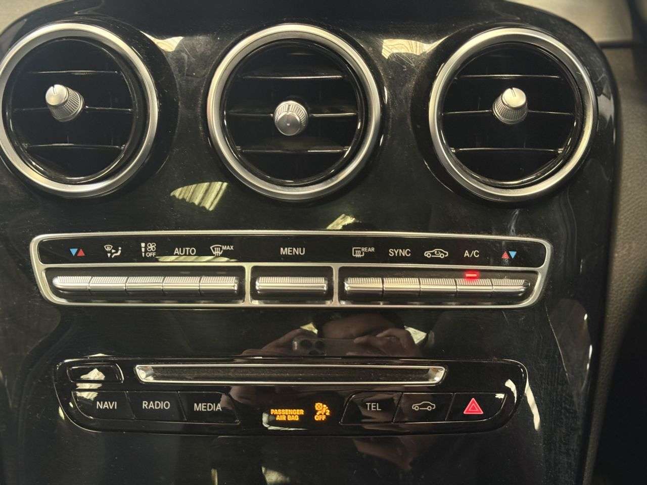 2016 MERCEDES-BENZ C-CLASS 2016 MERCEDES-BENZ C-CLASS