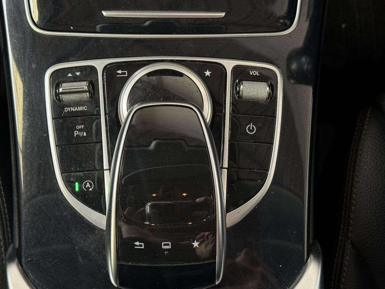 2016 MERCEDES-BENZ C-CLASS 2016 MERCEDES-BENZ C-CLASS