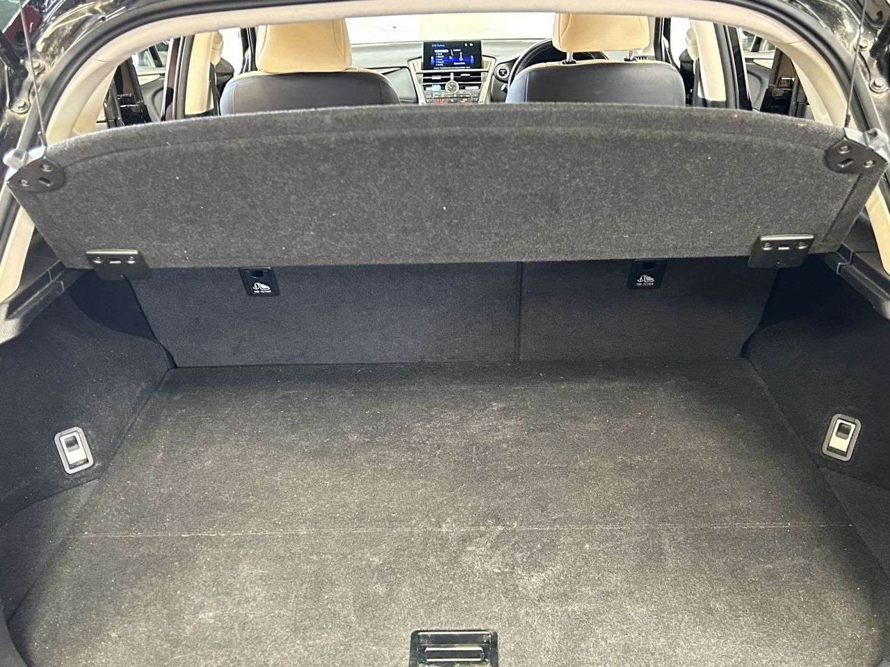 2016 LEXUS NX 2016 LEXUS NX