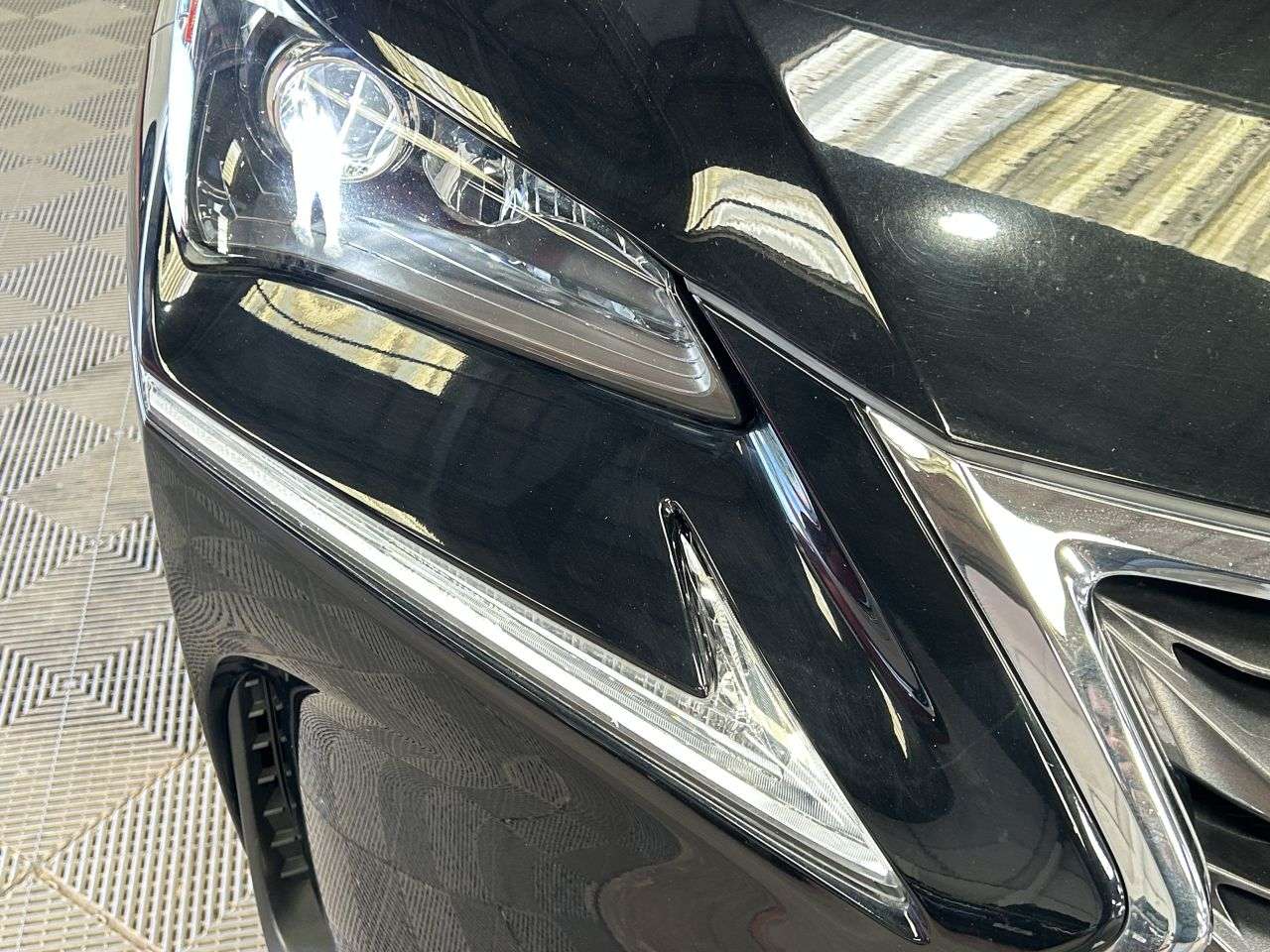 2016 LEXUS NX 2016 LEXUS NX
