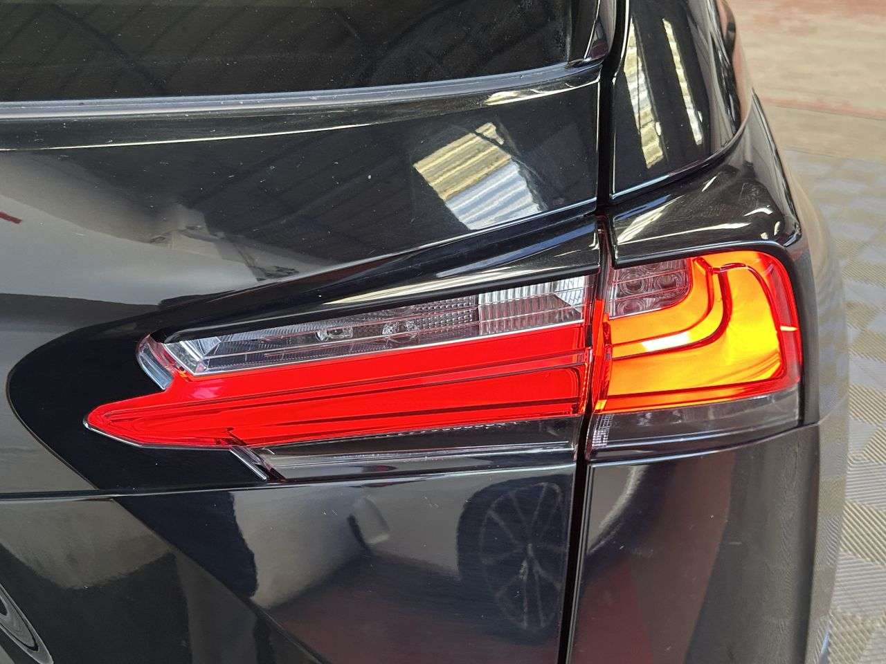 2016 LEXUS NX 2016 LEXUS NX