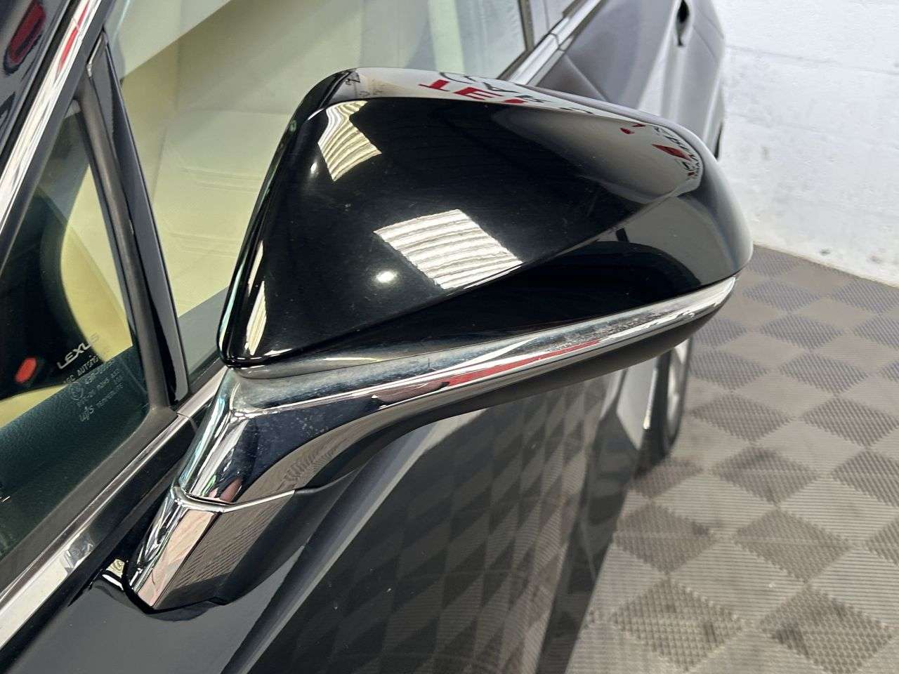 2016 LEXUS NX 2016 LEXUS NX