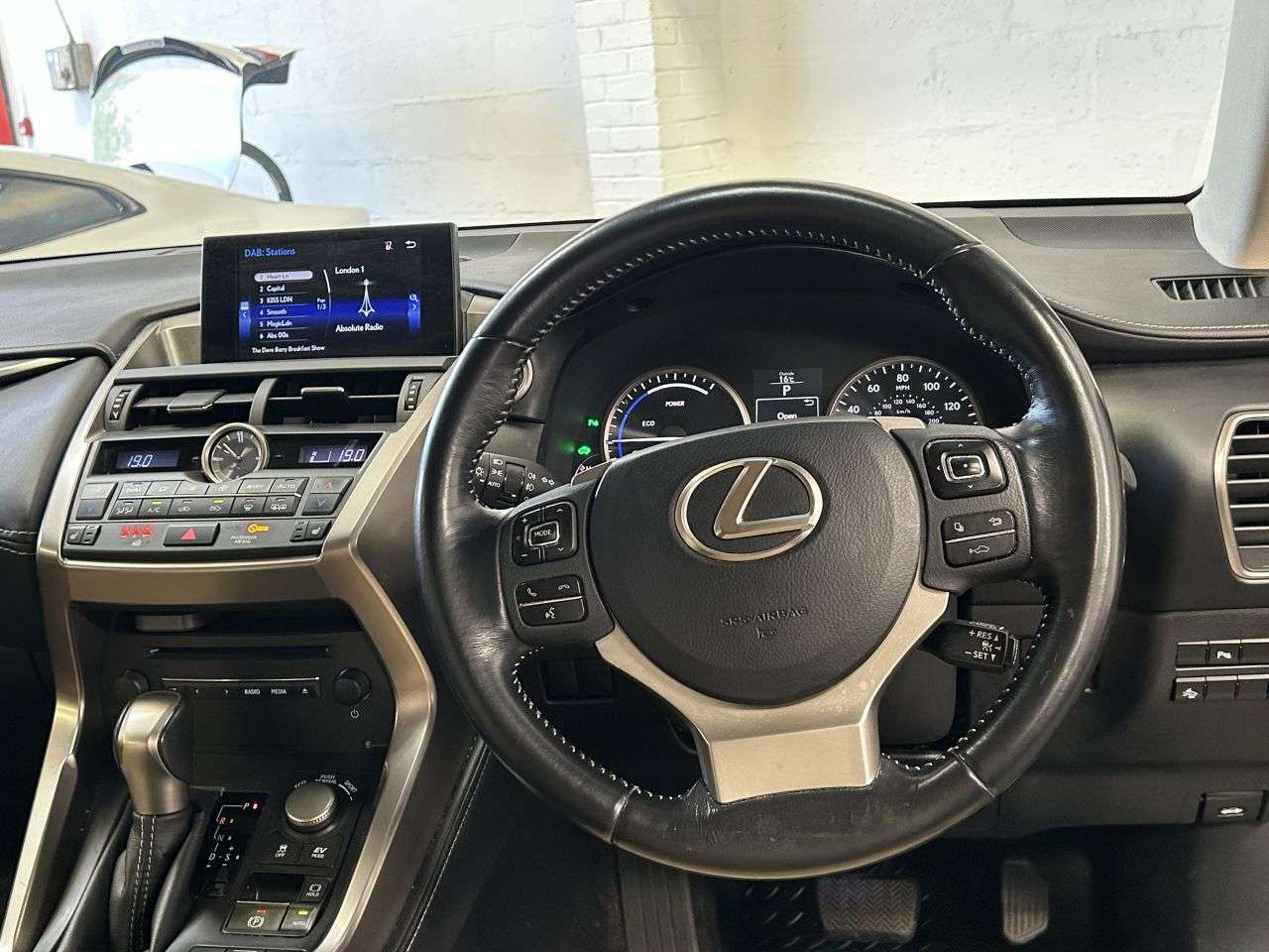 2016 LEXUS NX 2016 LEXUS NX