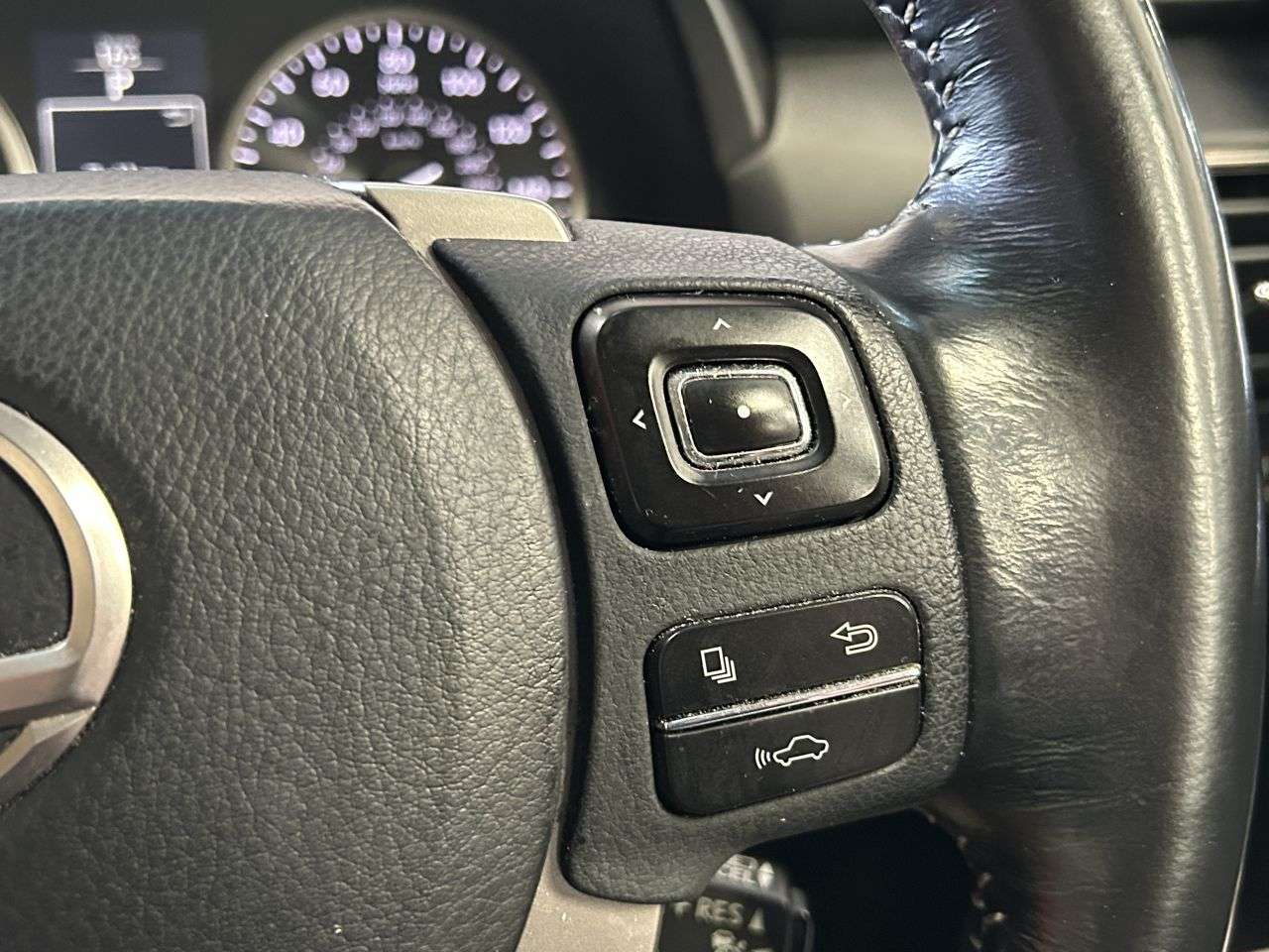 2016 LEXUS NX 2016 LEXUS NX
