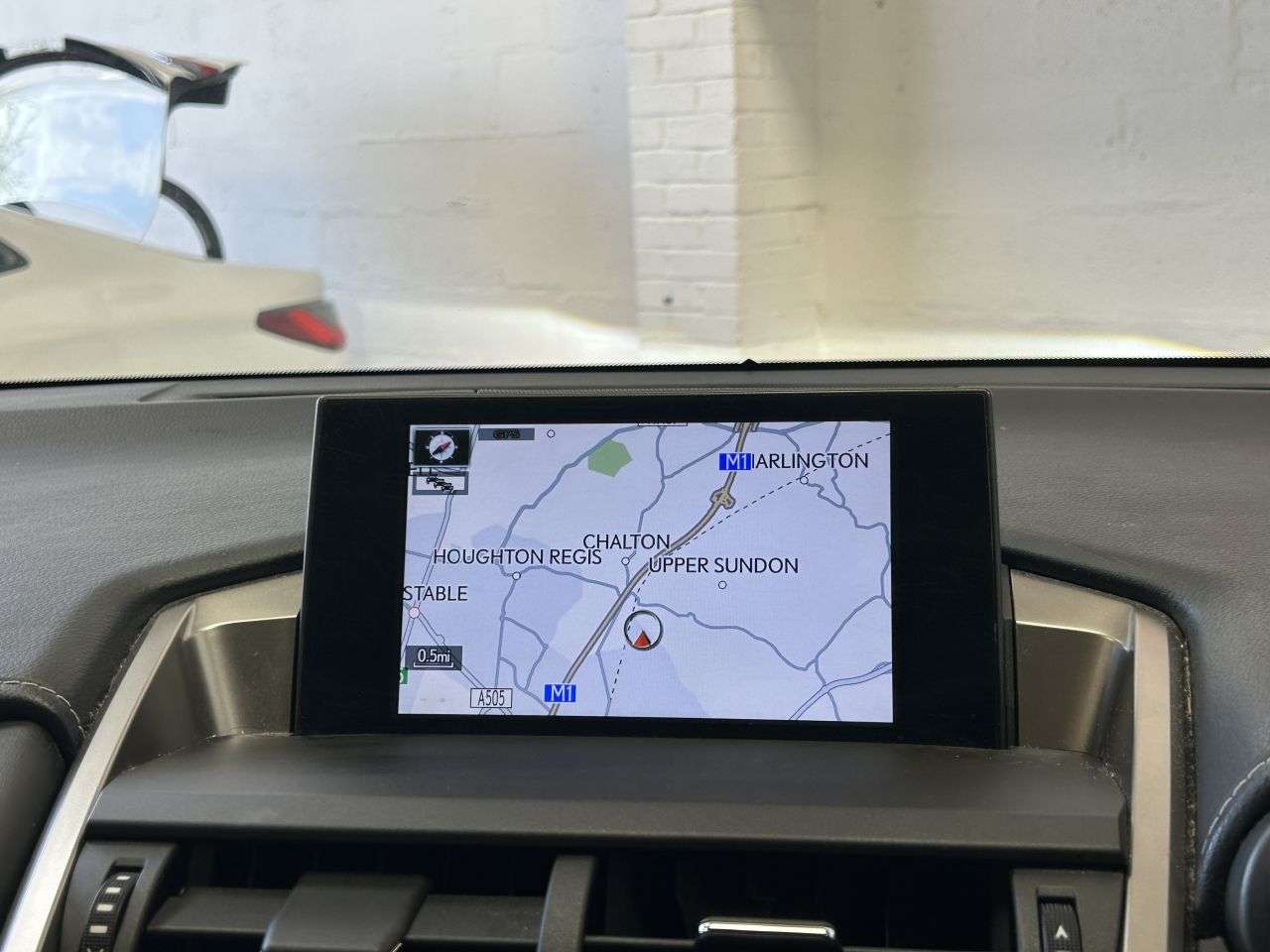 2016 LEXUS NX 2016 LEXUS NX
