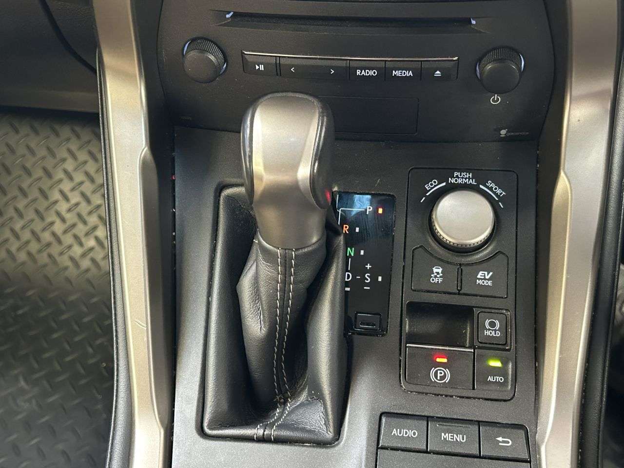 2016 LEXUS NX 2016 LEXUS NX
