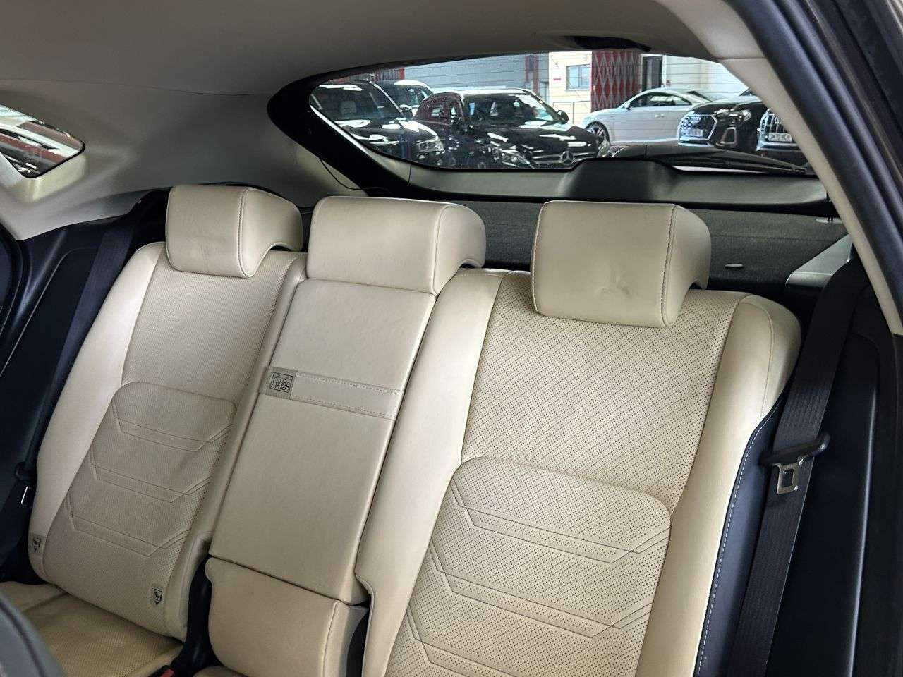 2016 LEXUS NX 2016 LEXUS NX