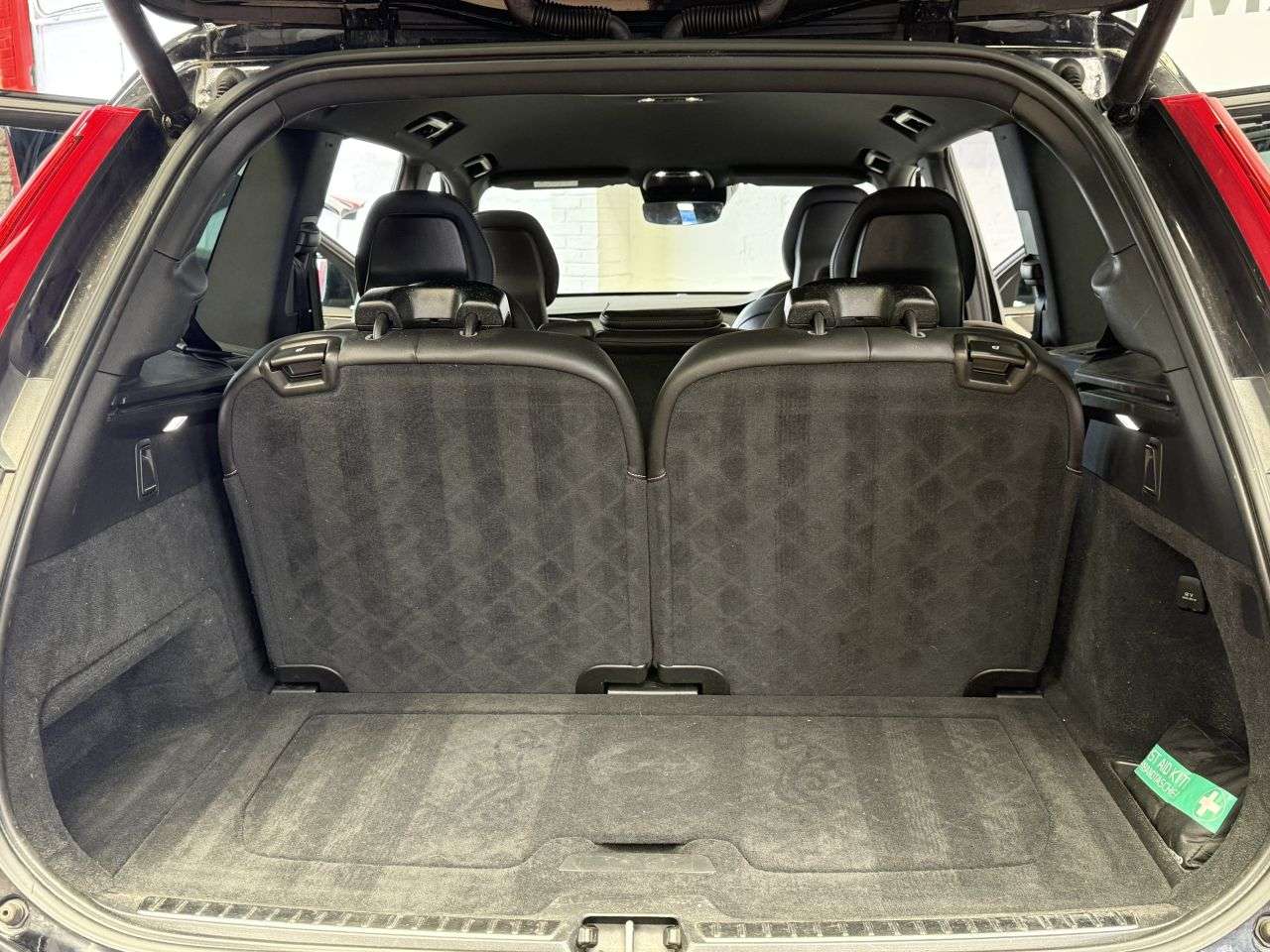 2021 VOLVO XC90 2021 VOLVO XC90