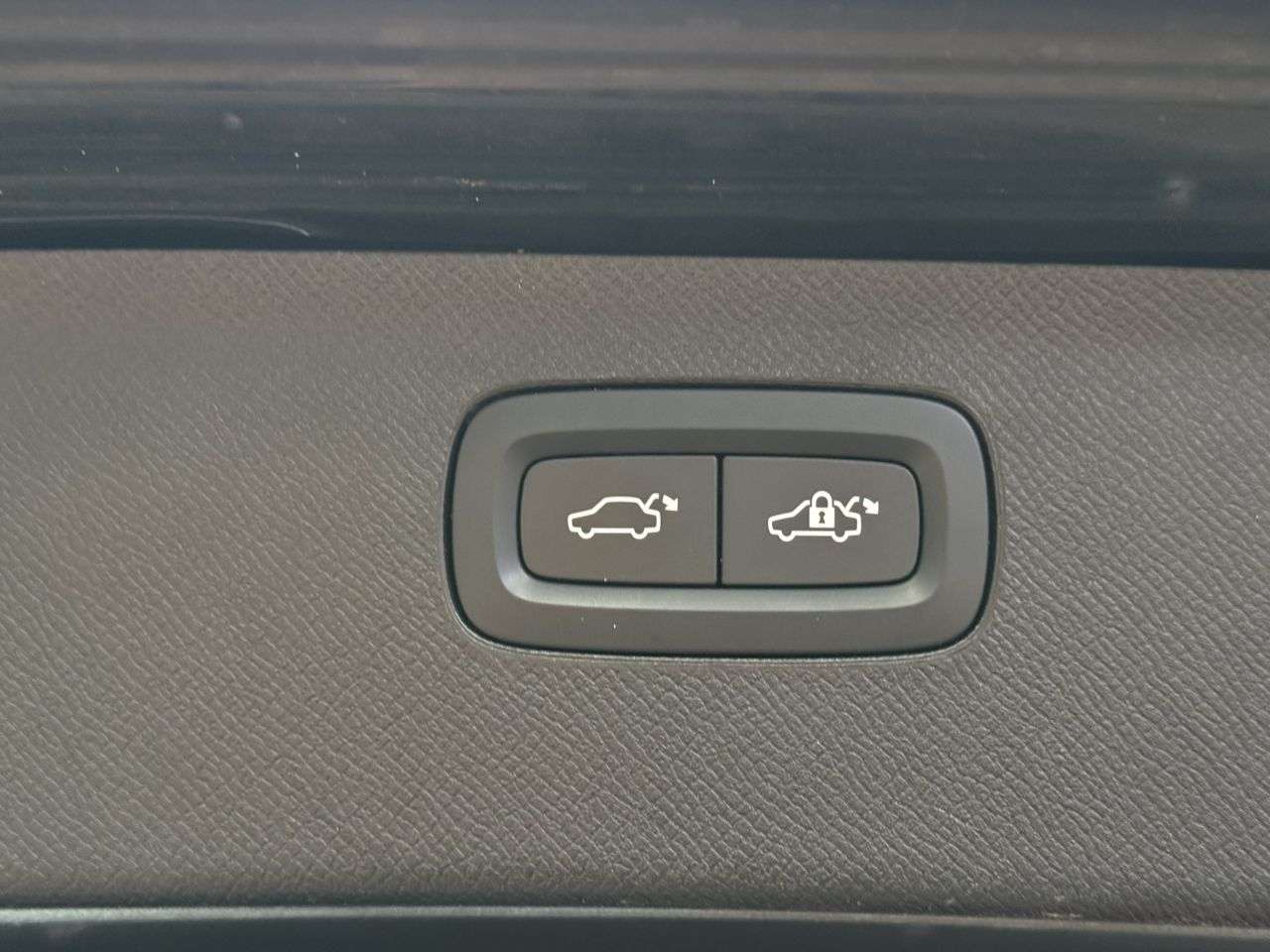 2021 VOLVO XC90 2021 VOLVO XC90
