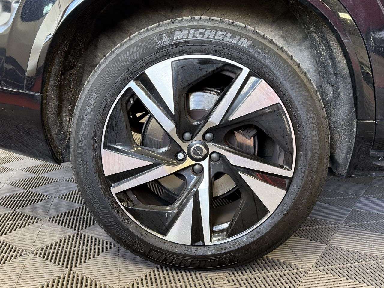 2021 VOLVO XC90 2021 VOLVO XC90