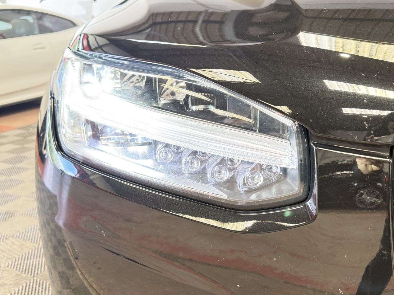 2021 VOLVO XC90 2021 VOLVO XC90