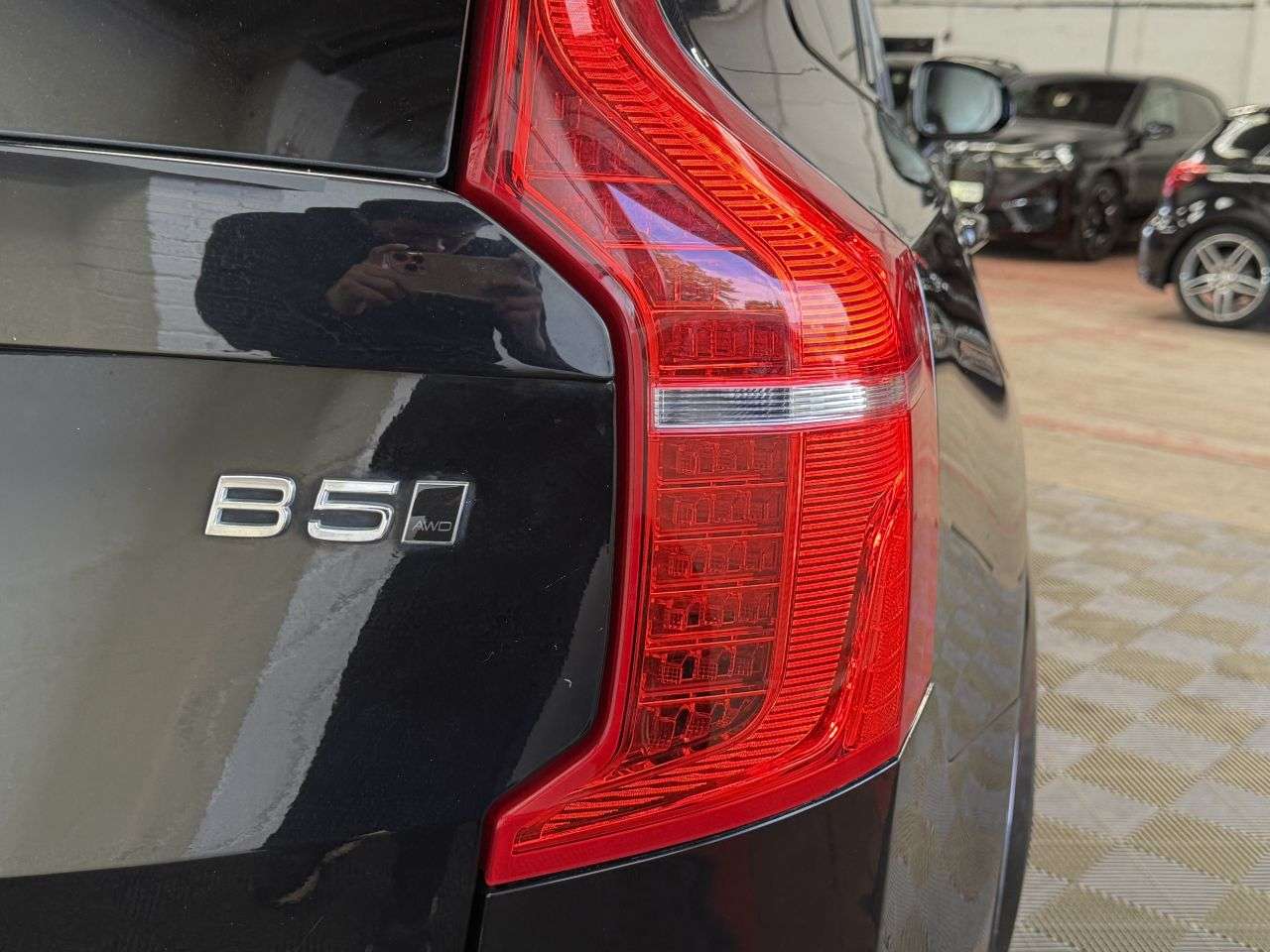 2021 VOLVO XC90 2021 VOLVO XC90
