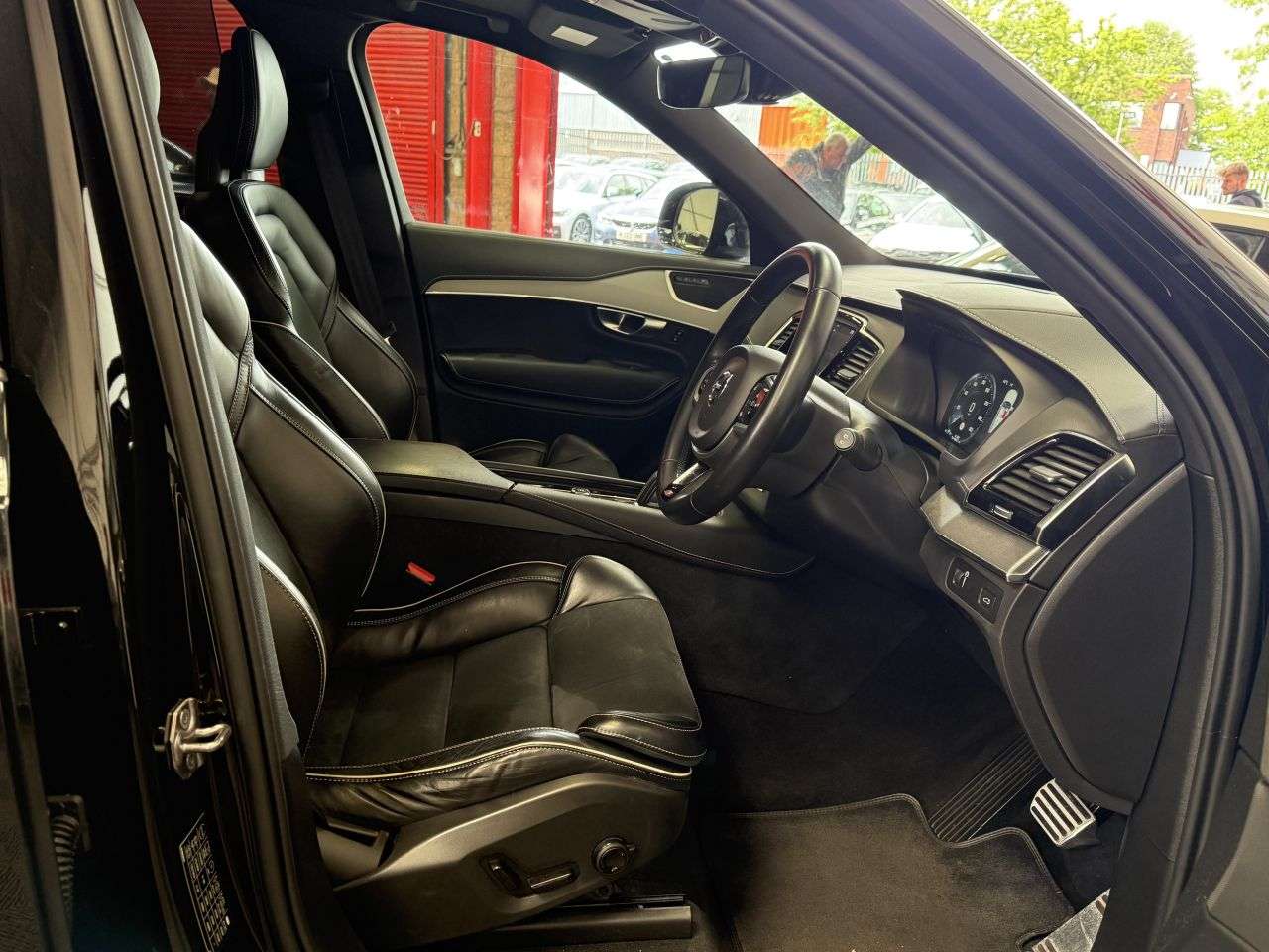 2021 VOLVO XC90 2021 VOLVO XC90