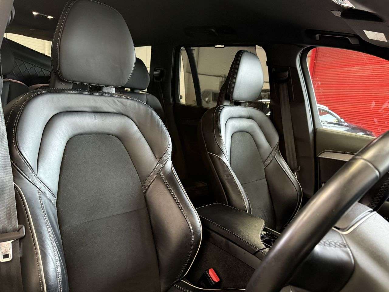 2021 VOLVO XC90 2021 VOLVO XC90