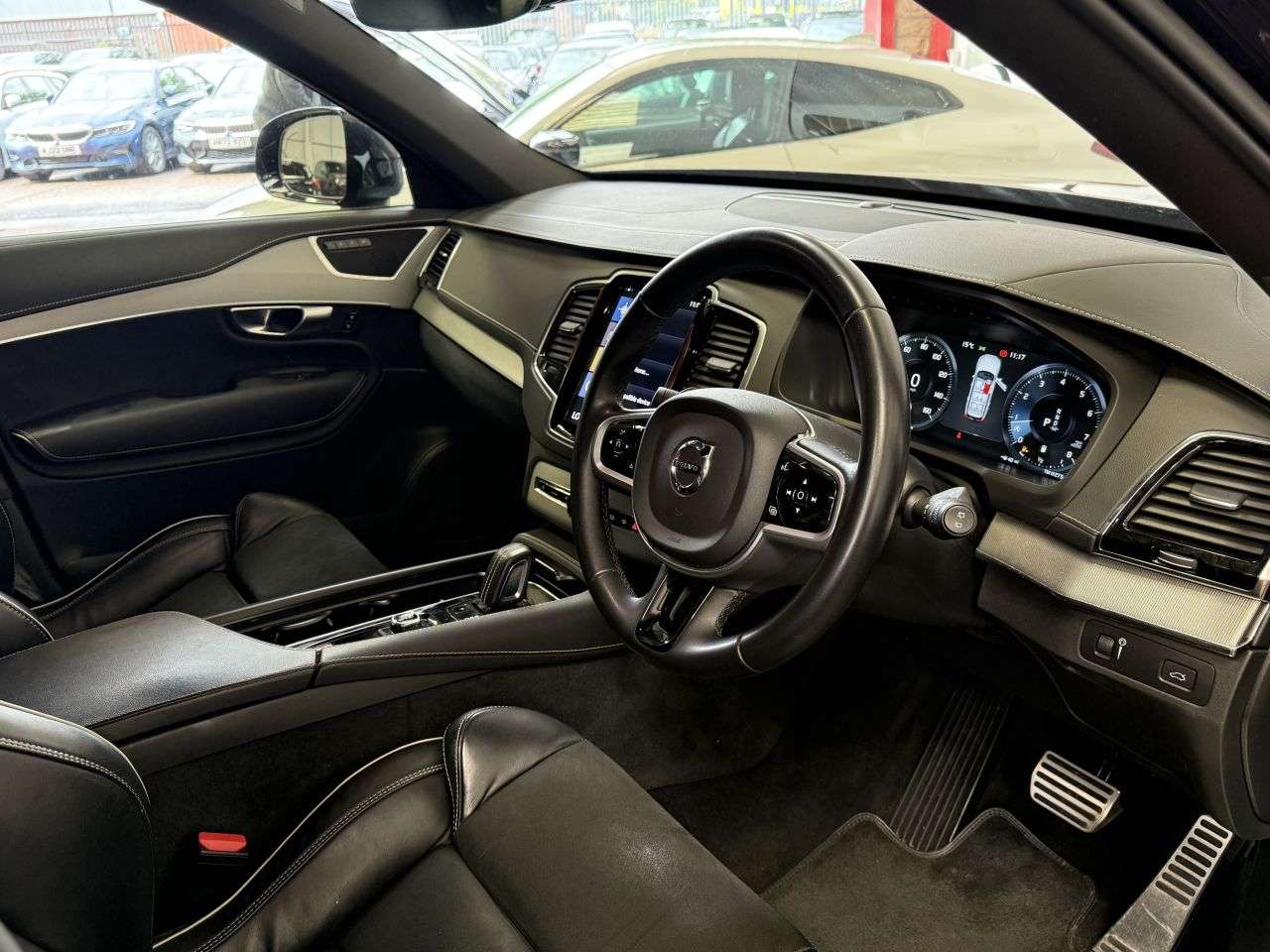2021 VOLVO XC90 2021 VOLVO XC90