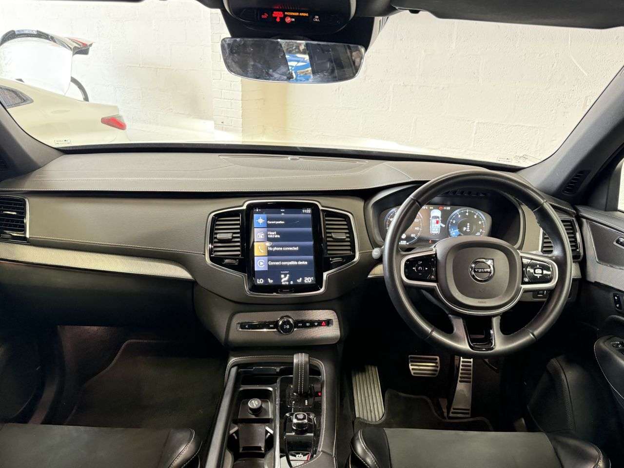 2021 VOLVO XC90 2021 VOLVO XC90
