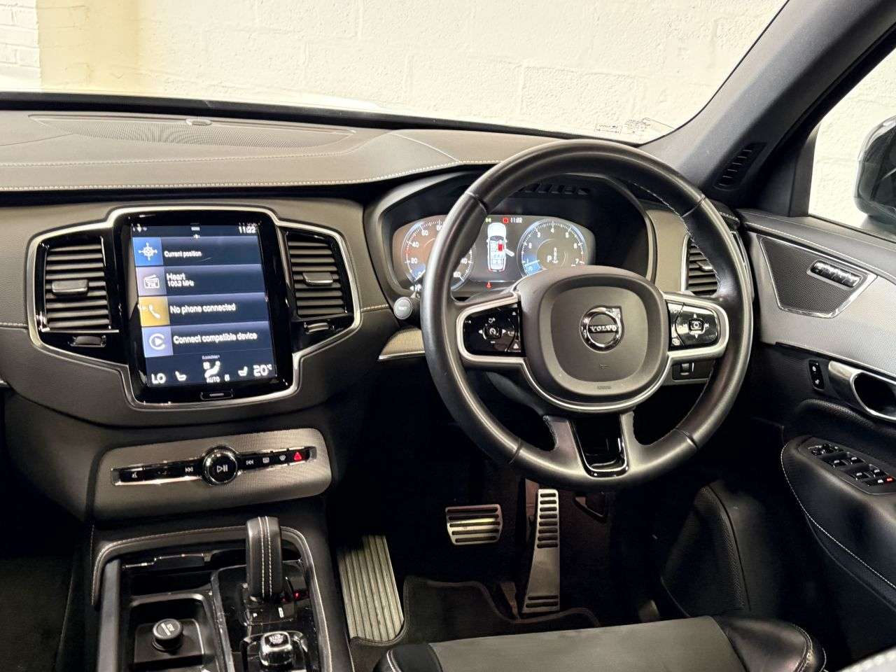 2021 VOLVO XC90 2021 VOLVO XC90