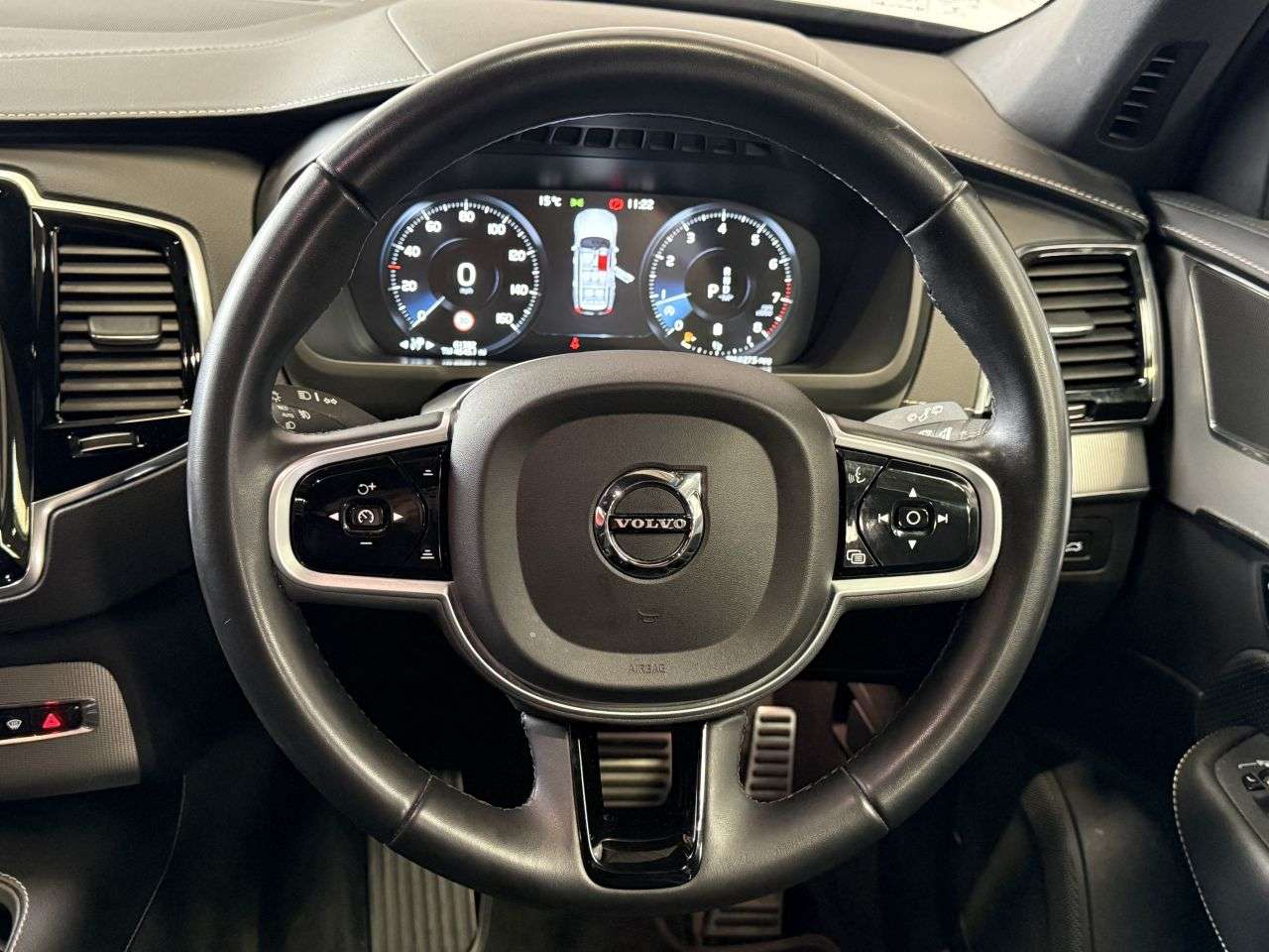 2021 VOLVO XC90 2021 VOLVO XC90