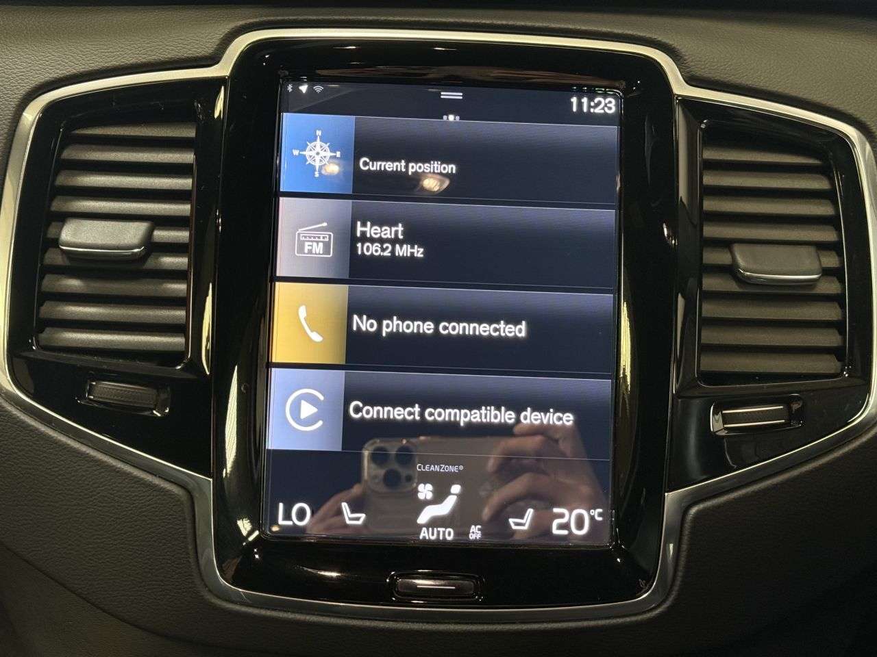 2021 VOLVO XC90 2021 VOLVO XC90