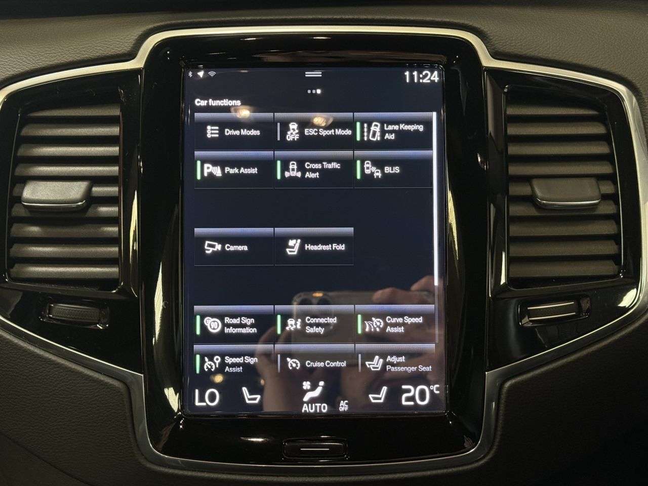 2021 VOLVO XC90 2021 VOLVO XC90