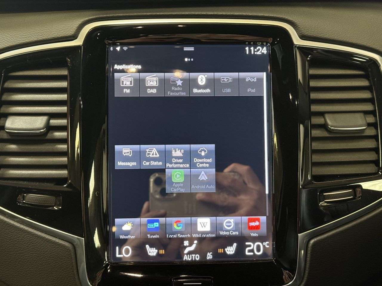 2021 VOLVO XC90 2021 VOLVO XC90