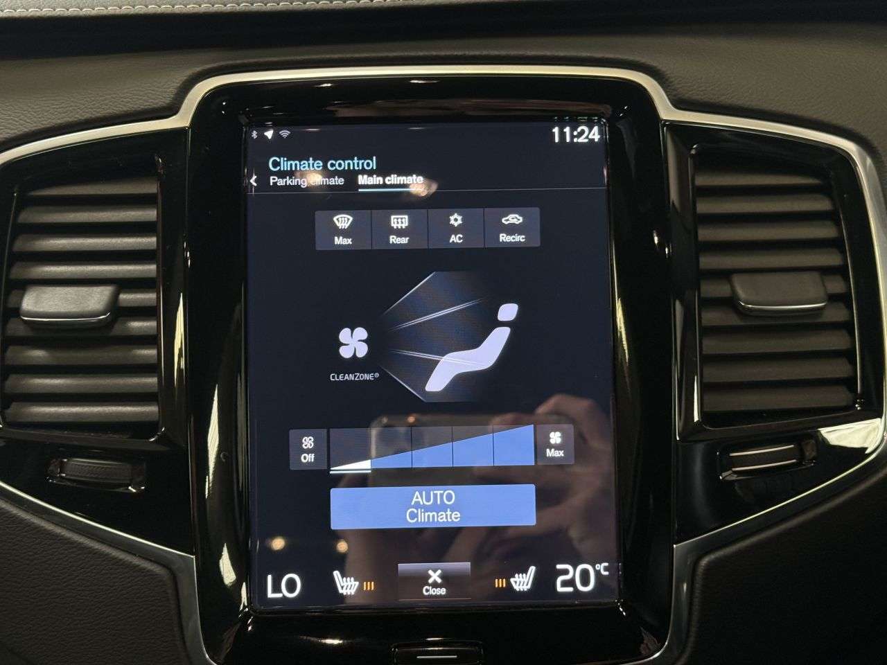 2021 VOLVO XC90 2021 VOLVO XC90