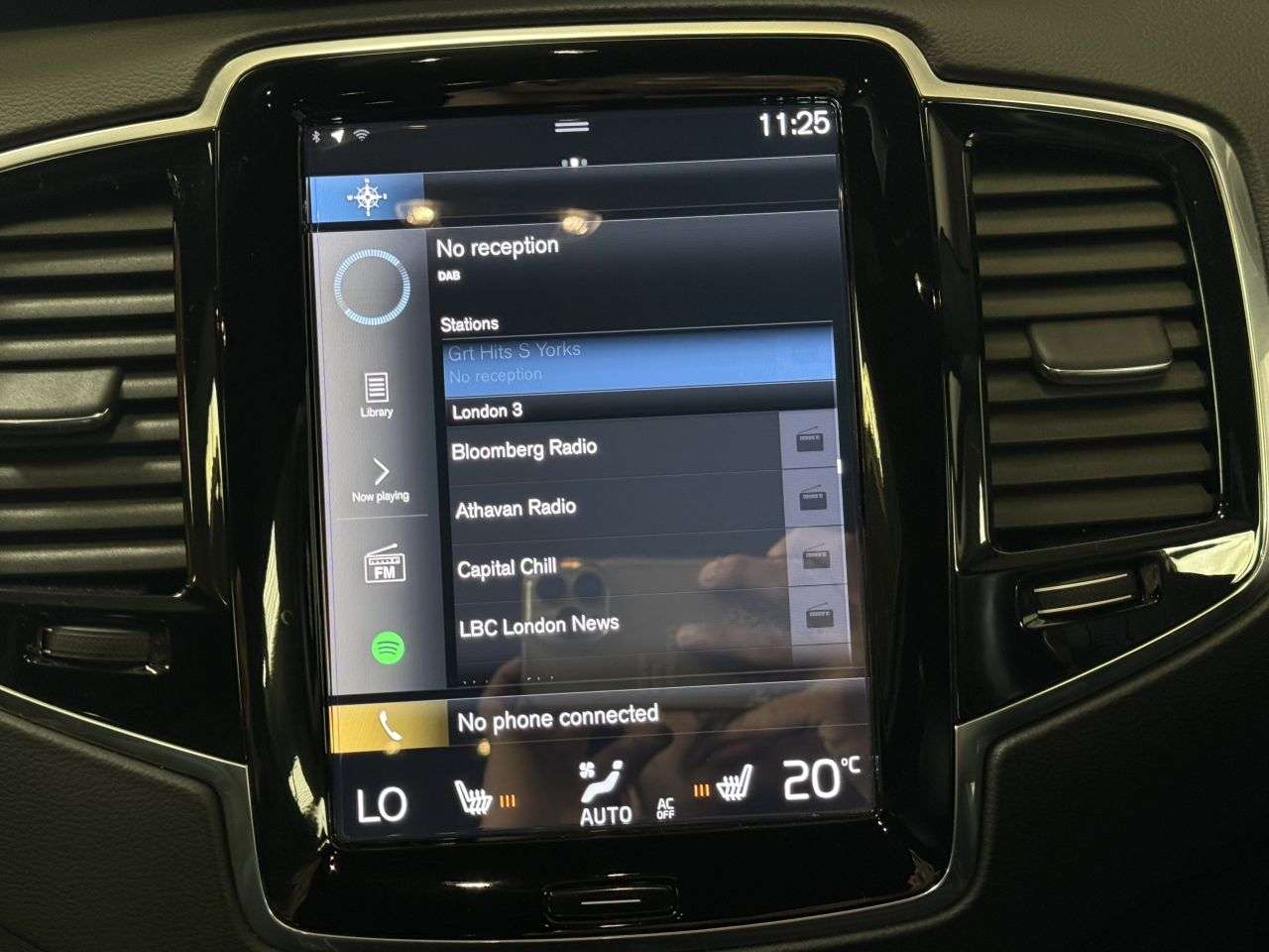 2021 VOLVO XC90 2021 VOLVO XC90