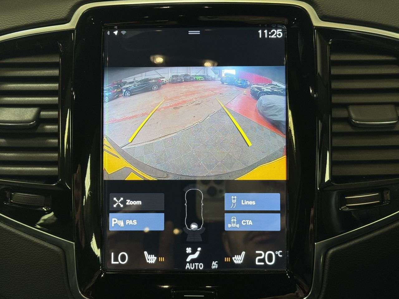2021 VOLVO XC90 2021 VOLVO XC90