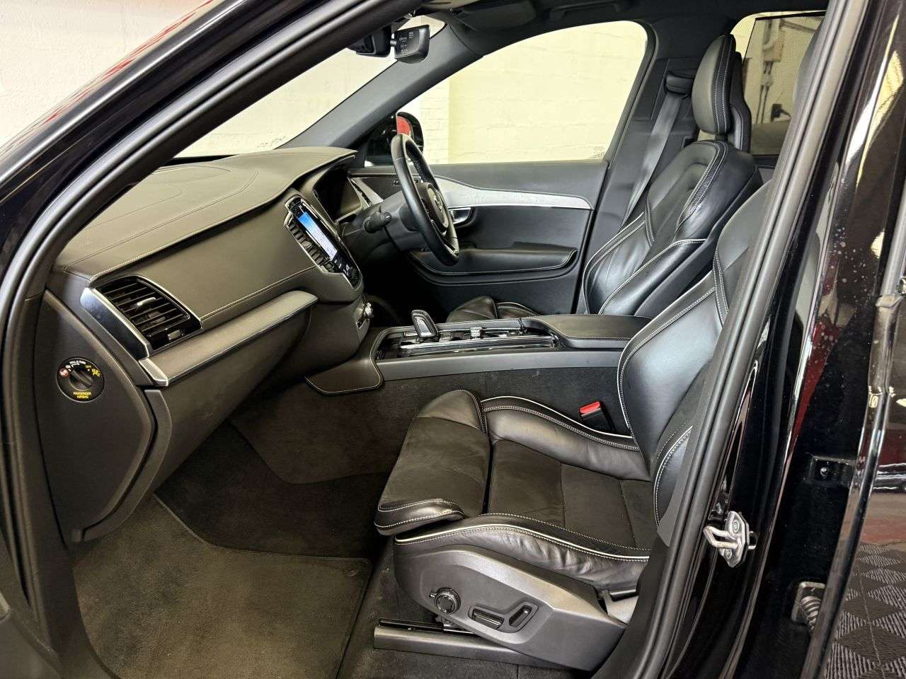 2021 VOLVO XC90 2021 VOLVO XC90
