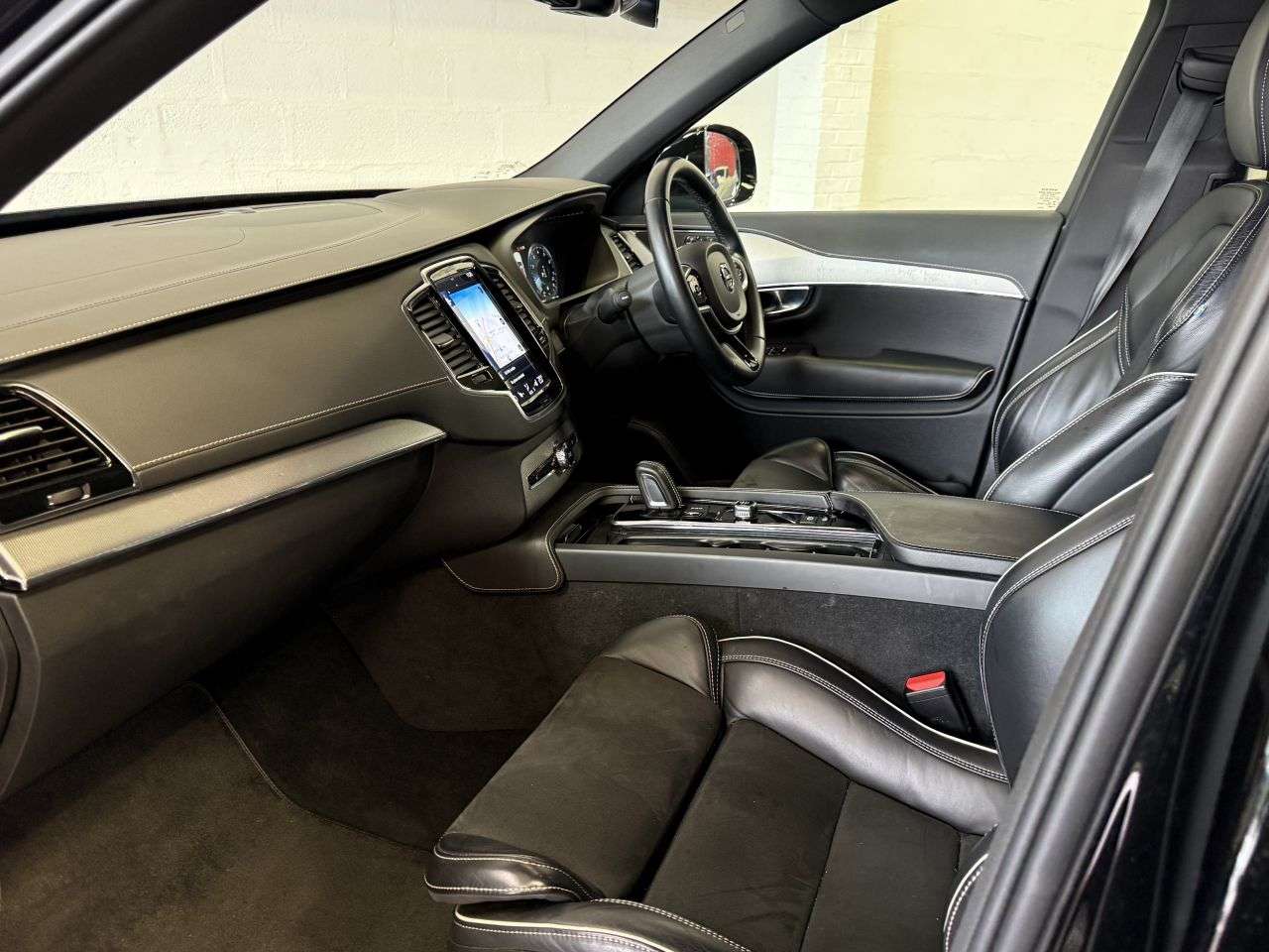 2021 VOLVO XC90 2021 VOLVO XC90