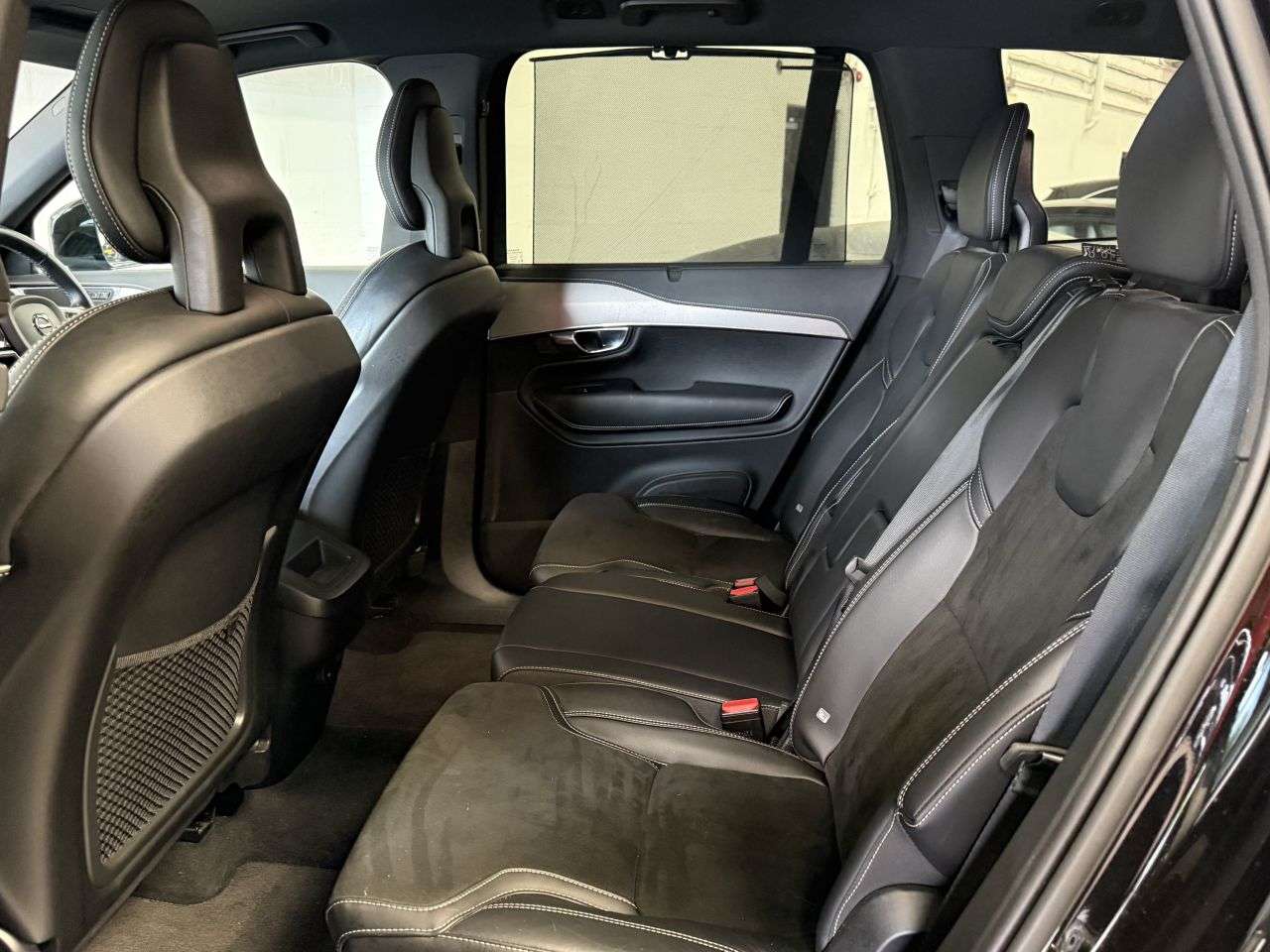 2021 VOLVO XC90 2021 VOLVO XC90
