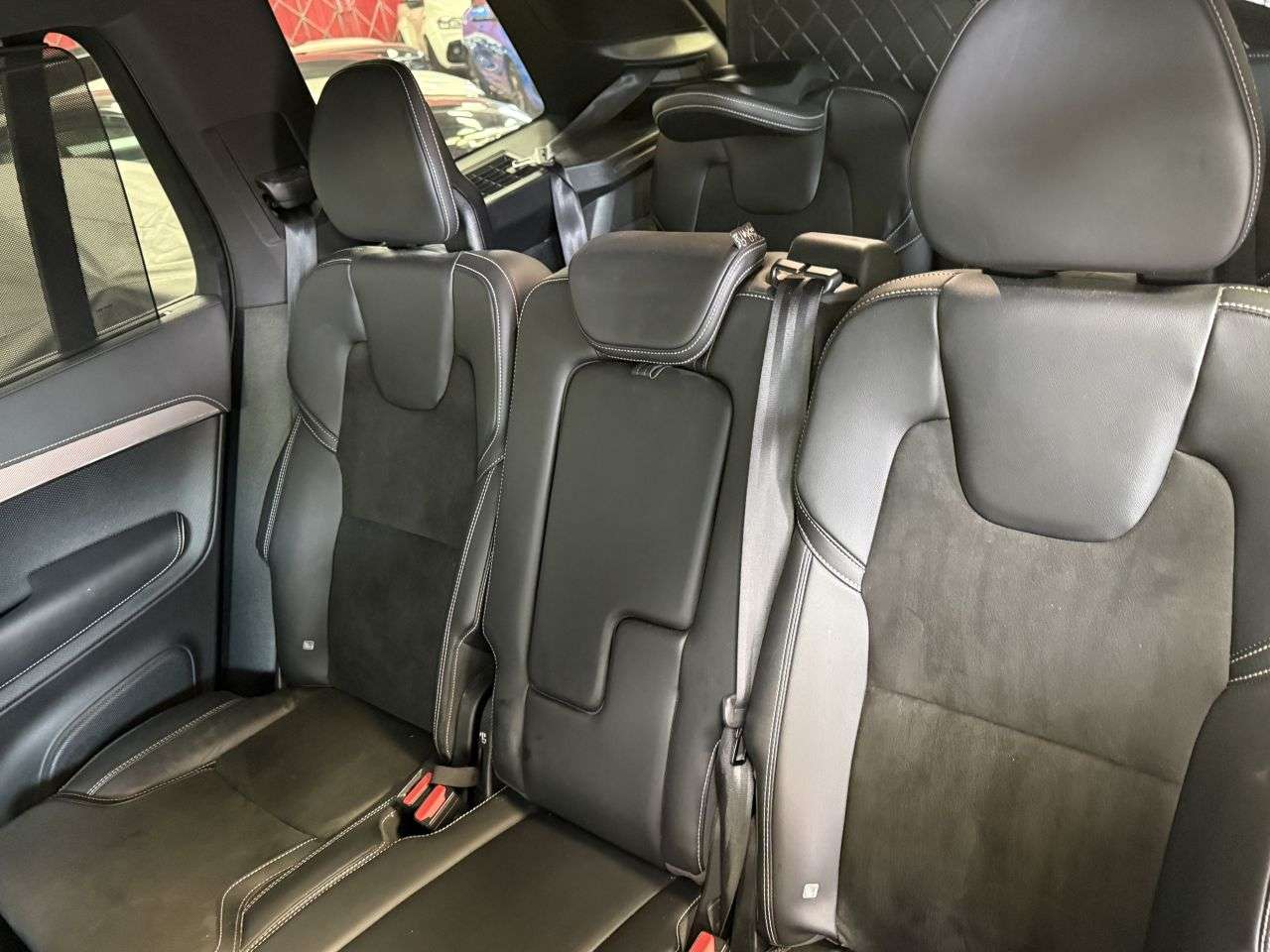 2021 VOLVO XC90 2021 VOLVO XC90