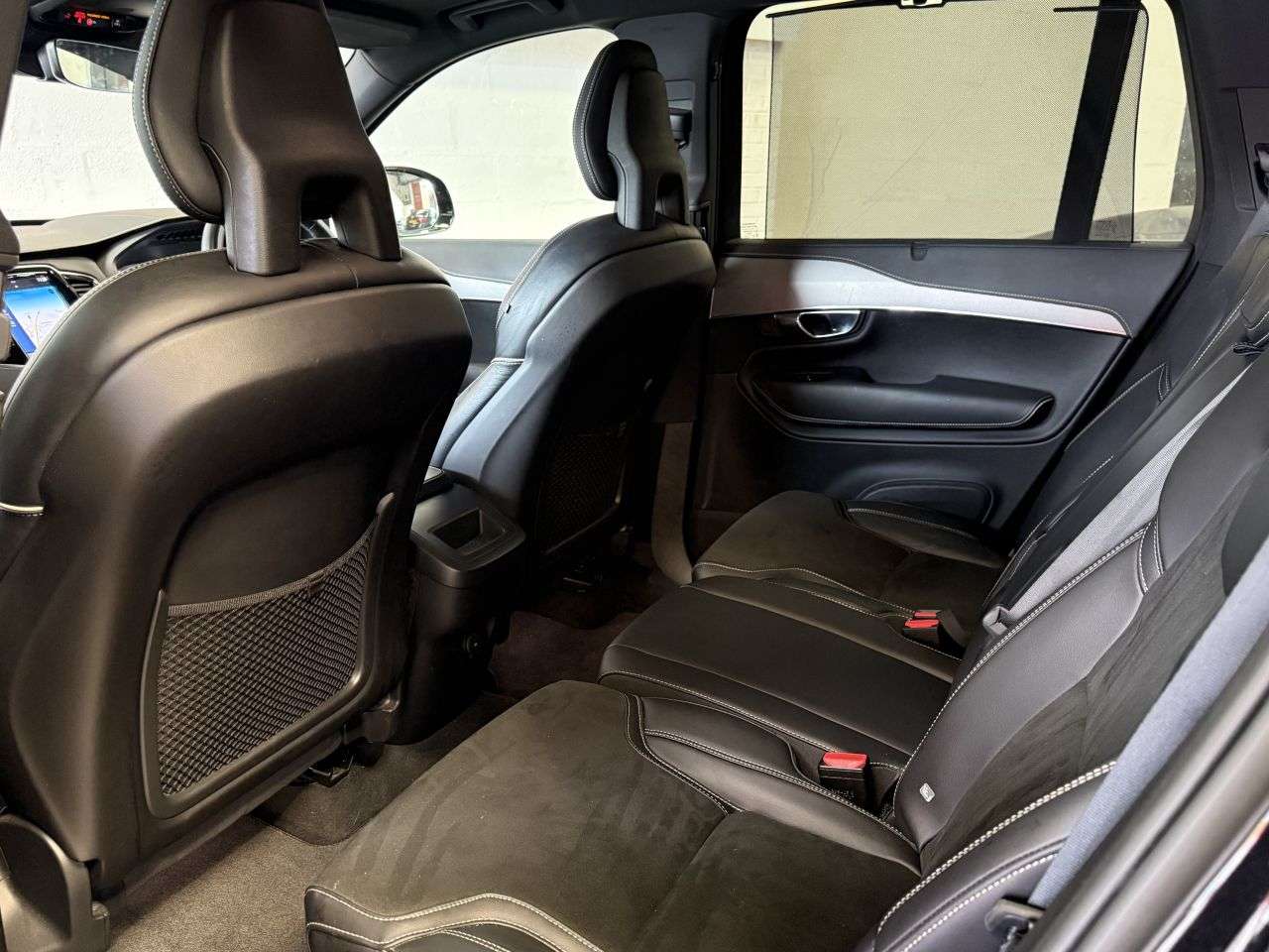 2021 VOLVO XC90 2021 VOLVO XC90