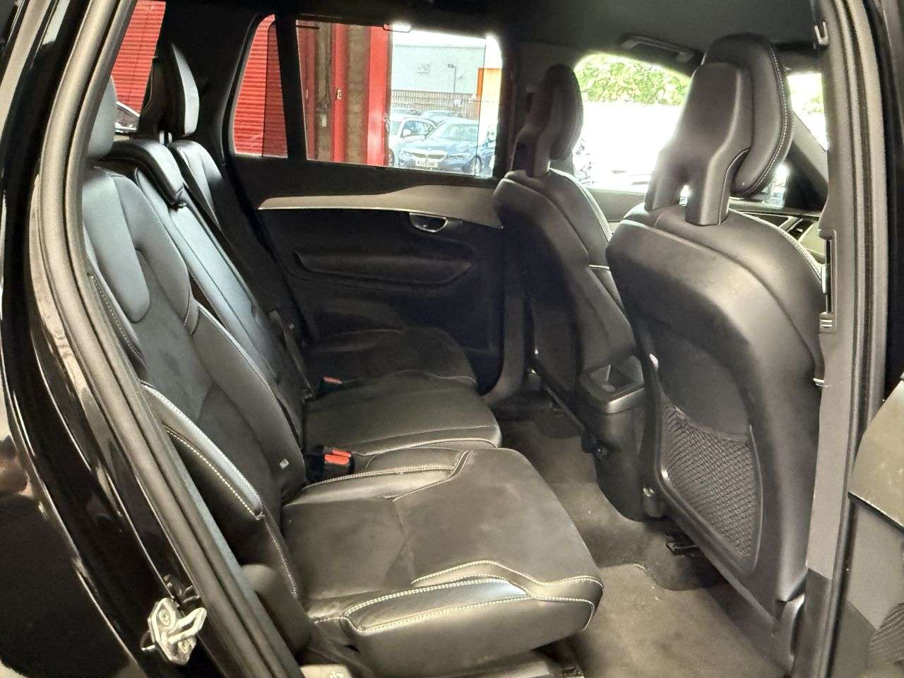 2021 VOLVO XC90 2021 VOLVO XC90