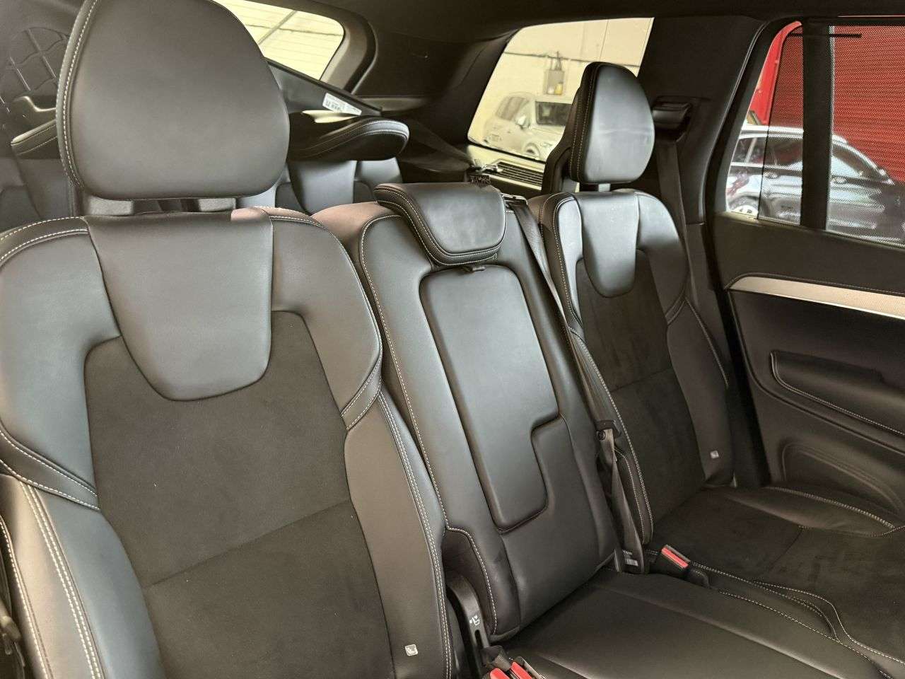 2021 VOLVO XC90 2021 VOLVO XC90